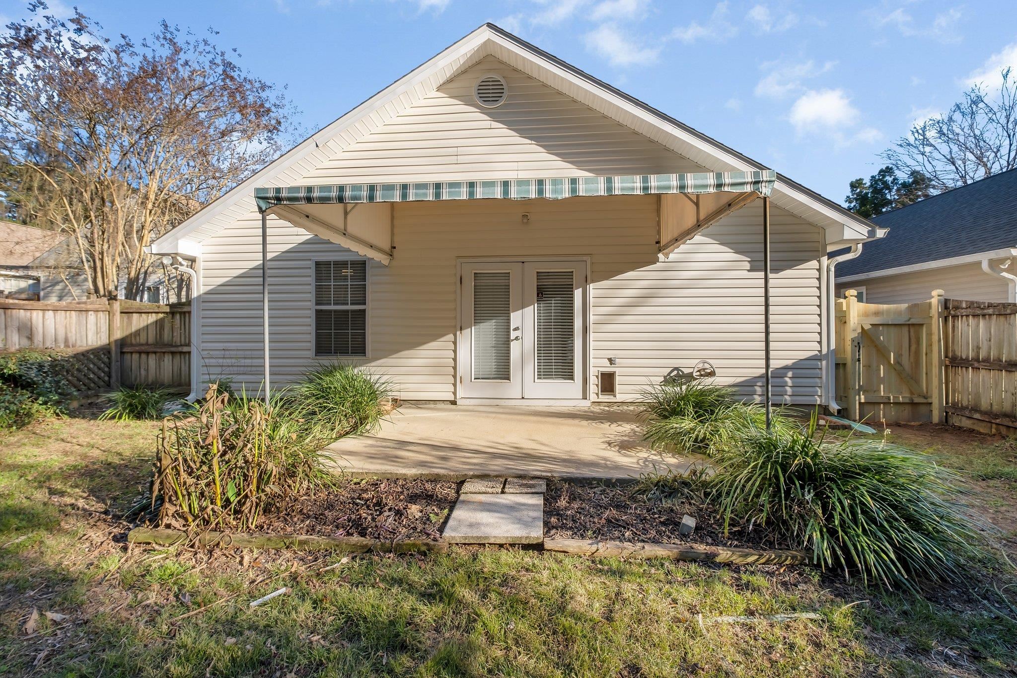 2122 Fallbrooke Court, Tallahassee, Texas image 22