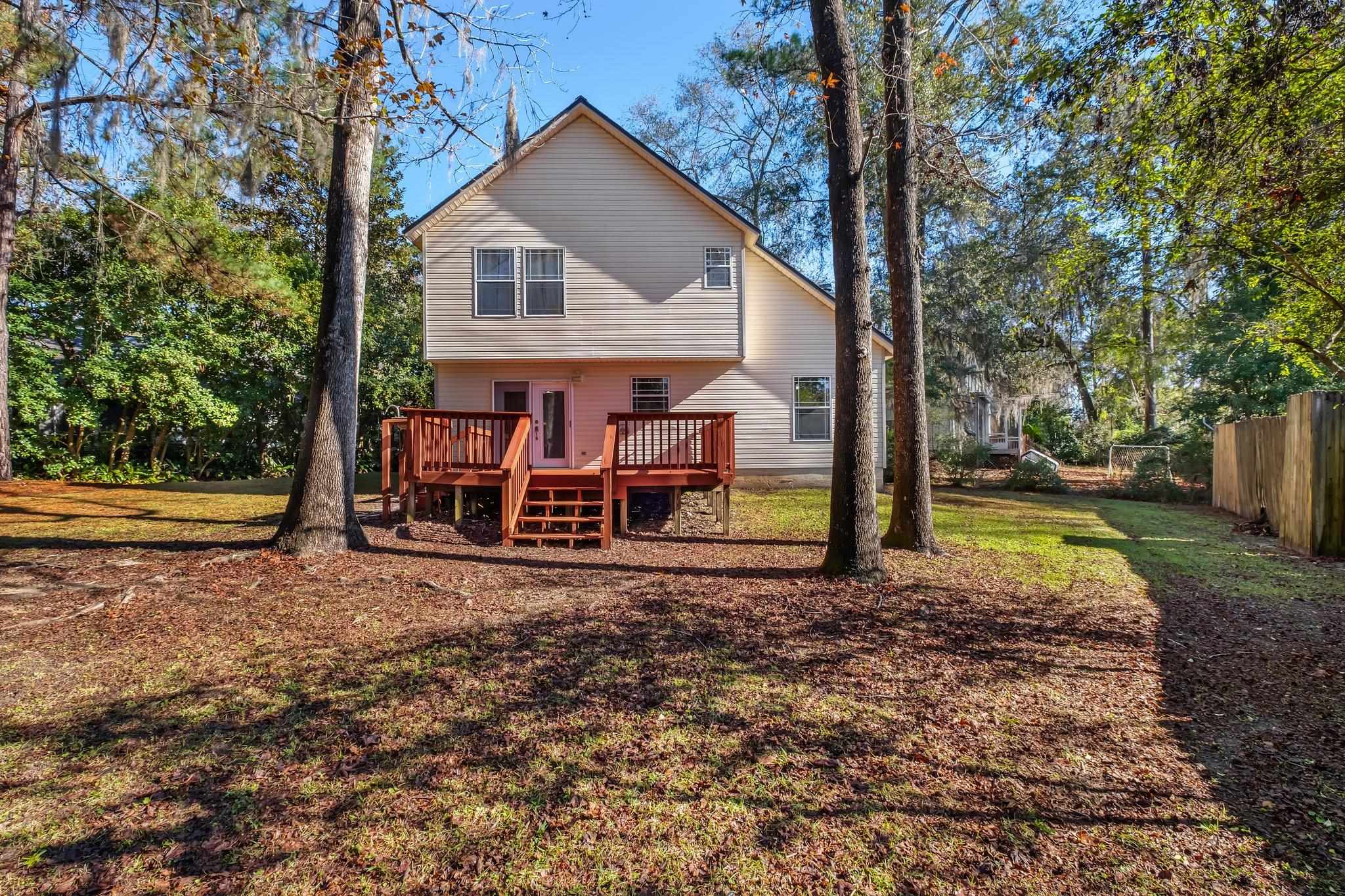 2757 Corrie Adrian Lane, Tallahassee, Florida image 32