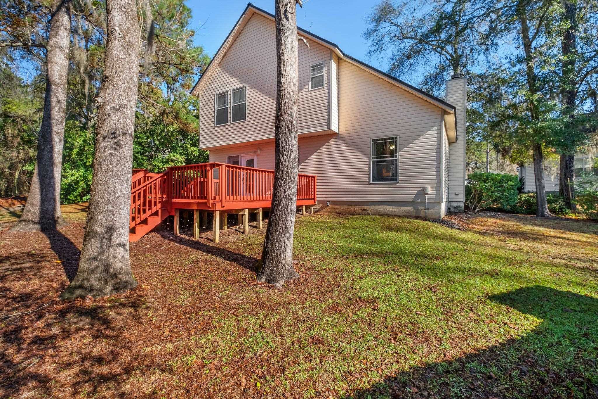 2757 Corrie Adrian Lane, Tallahassee, Florida image 33