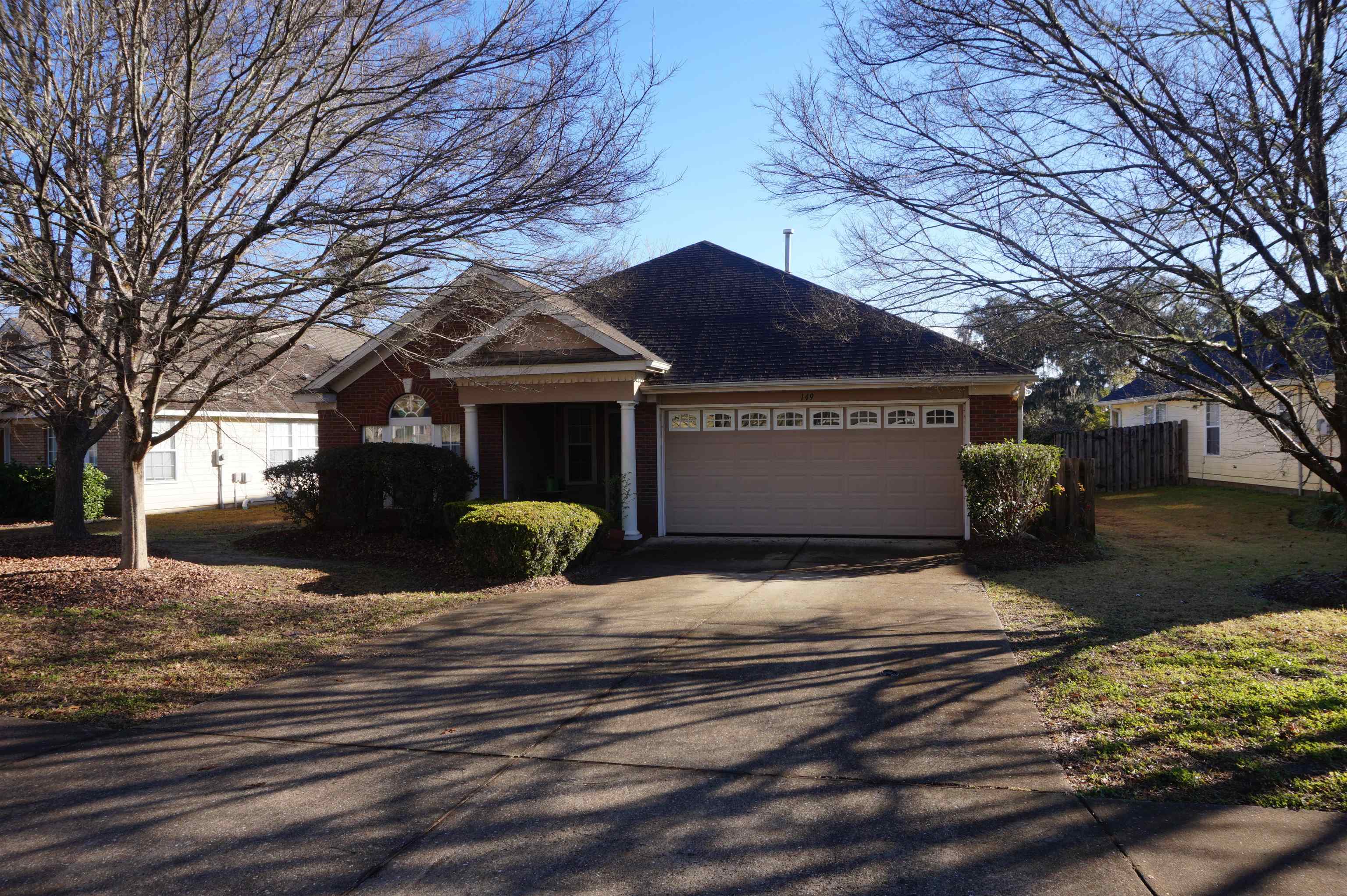 149 Northcutt Terrace, Tallahassee, Texas image 1