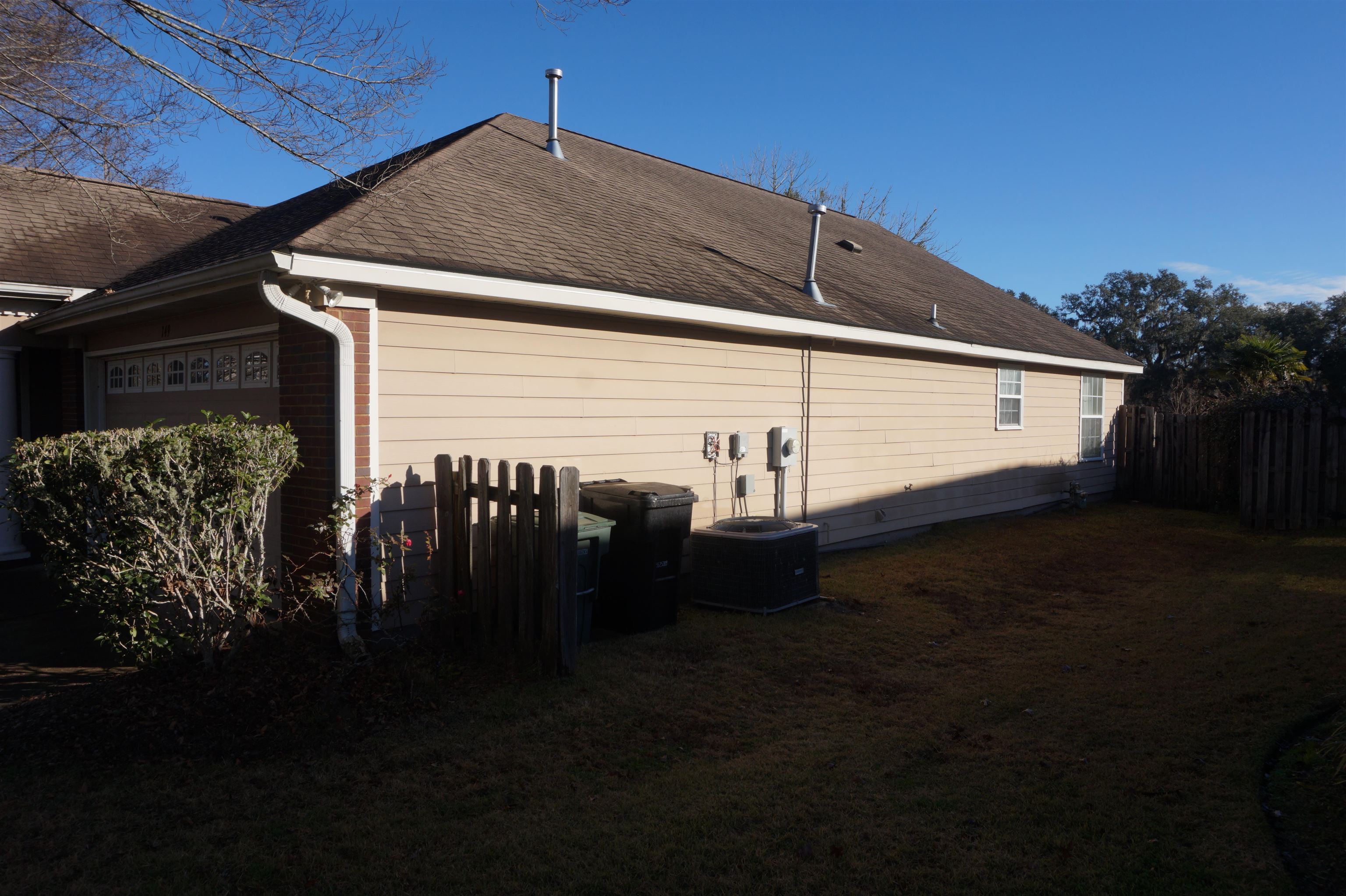 149 Northcutt Terrace, Tallahassee, Texas image 3