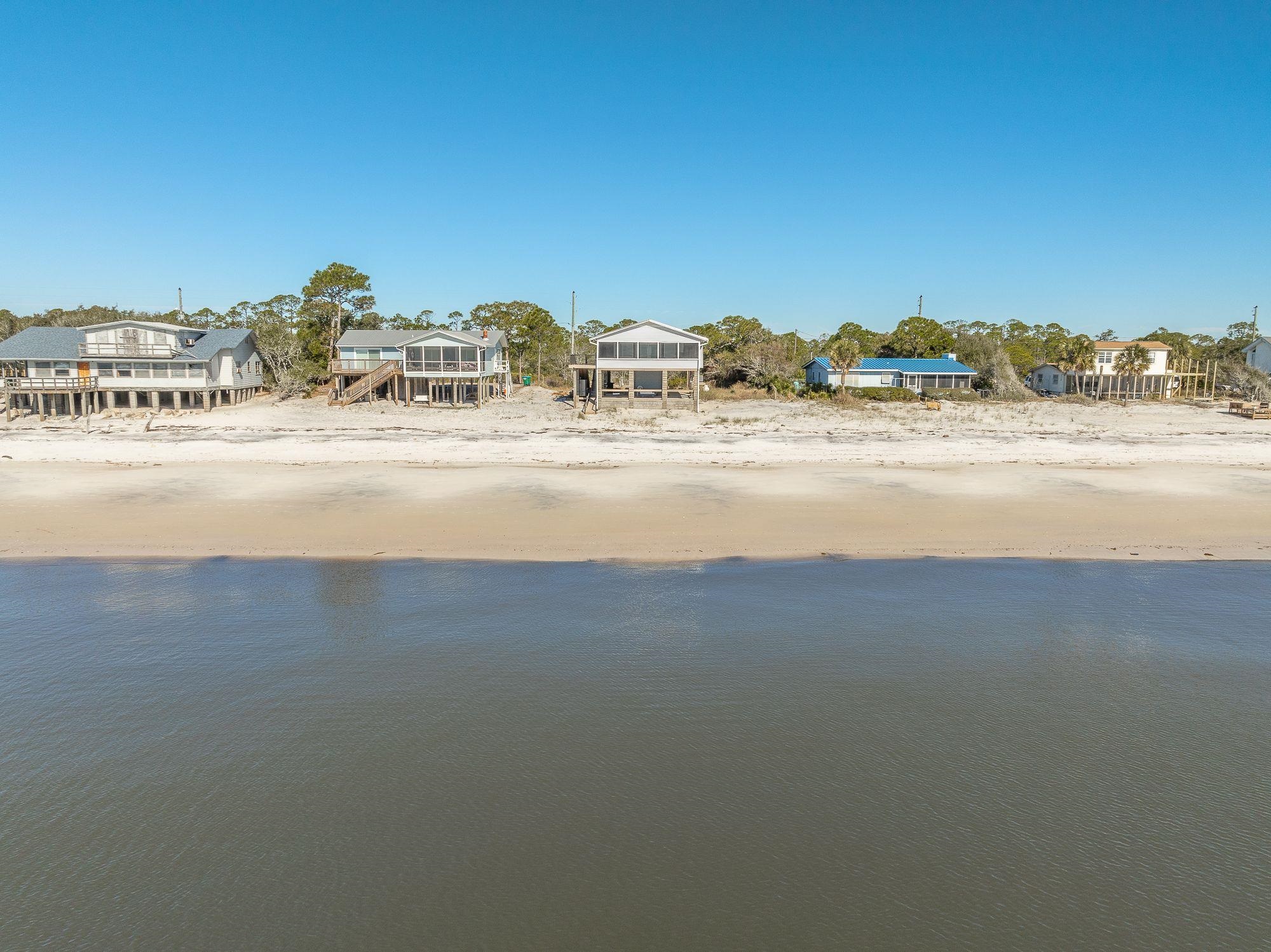 1203 Alligator Drive, Alligator Point, Florida image 13
