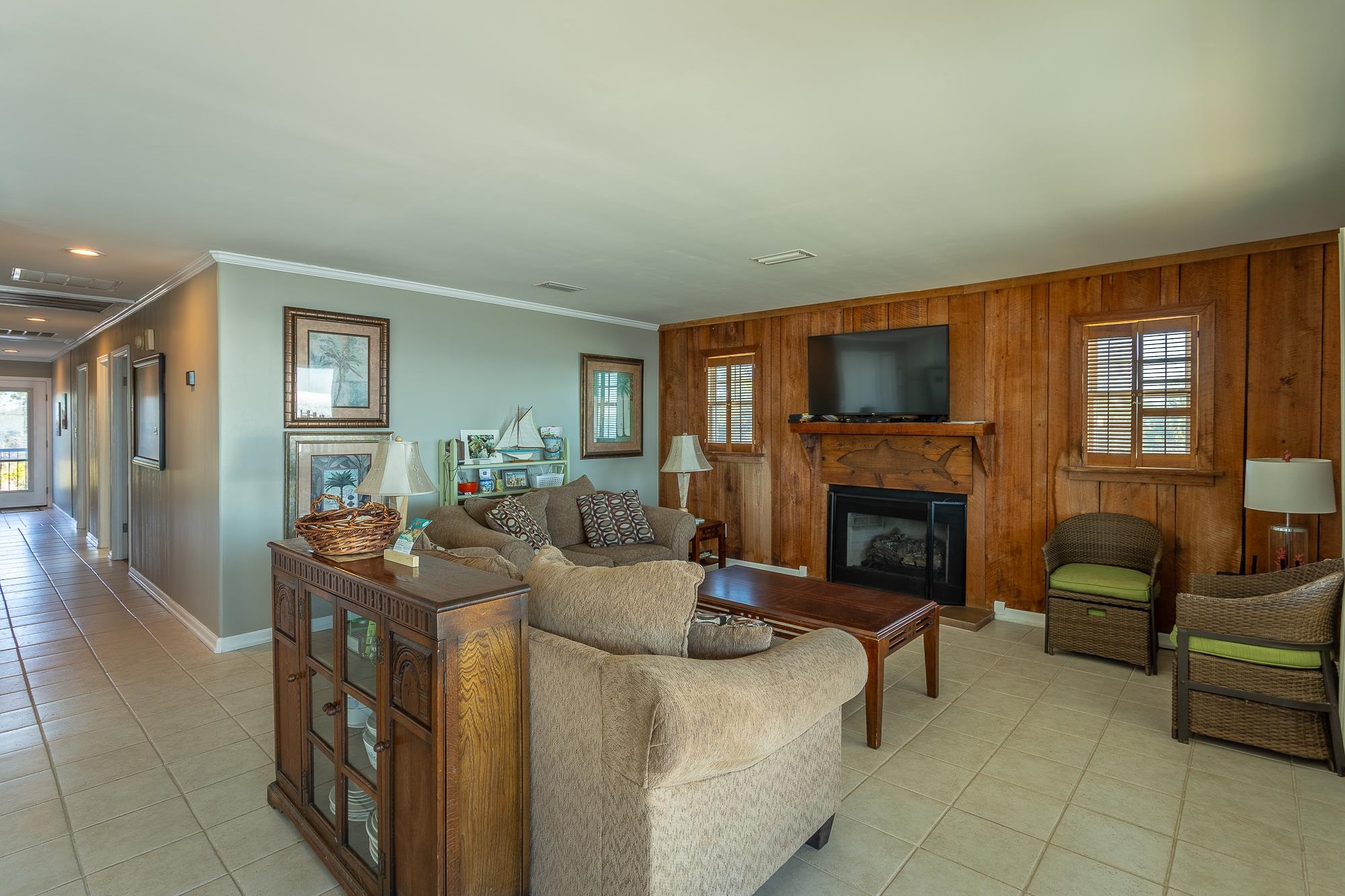 1203 Alligator Drive, Alligator Point, Florida image 18