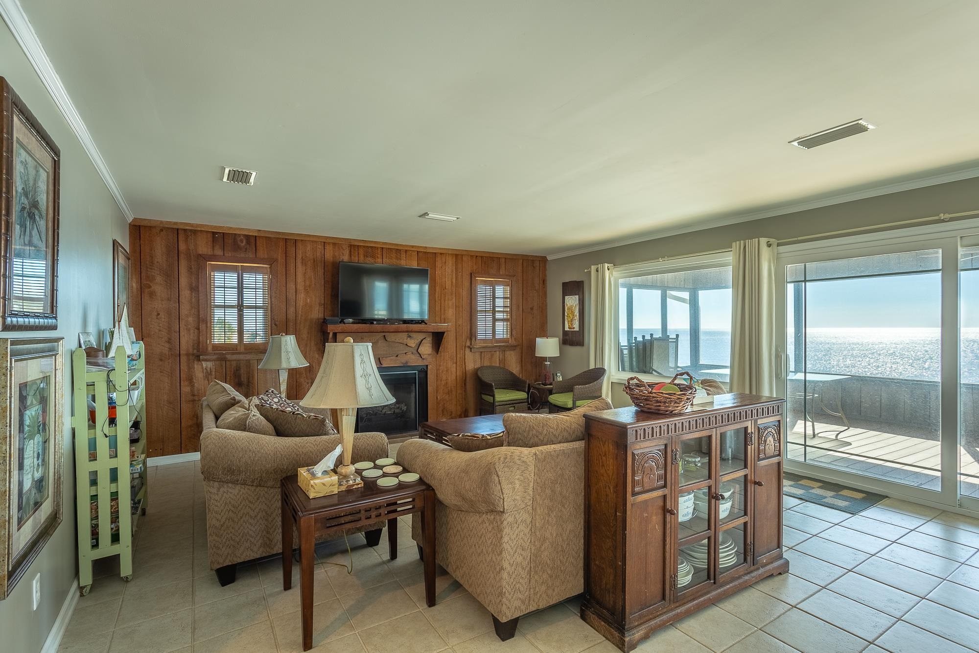 1203 Alligator Drive, Alligator Point, Florida image 7