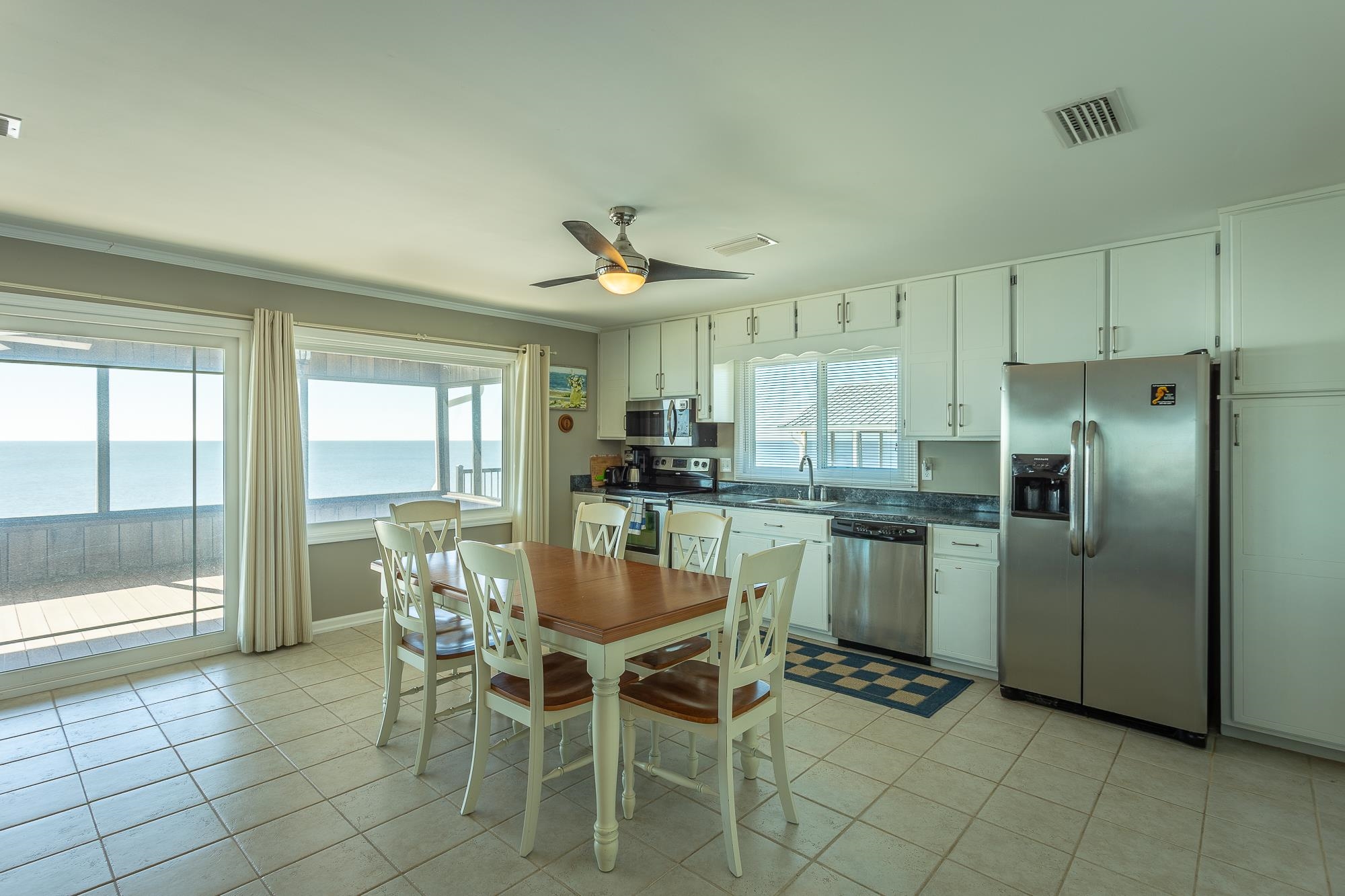 1203 Alligator Drive, Alligator Point, Florida image 8