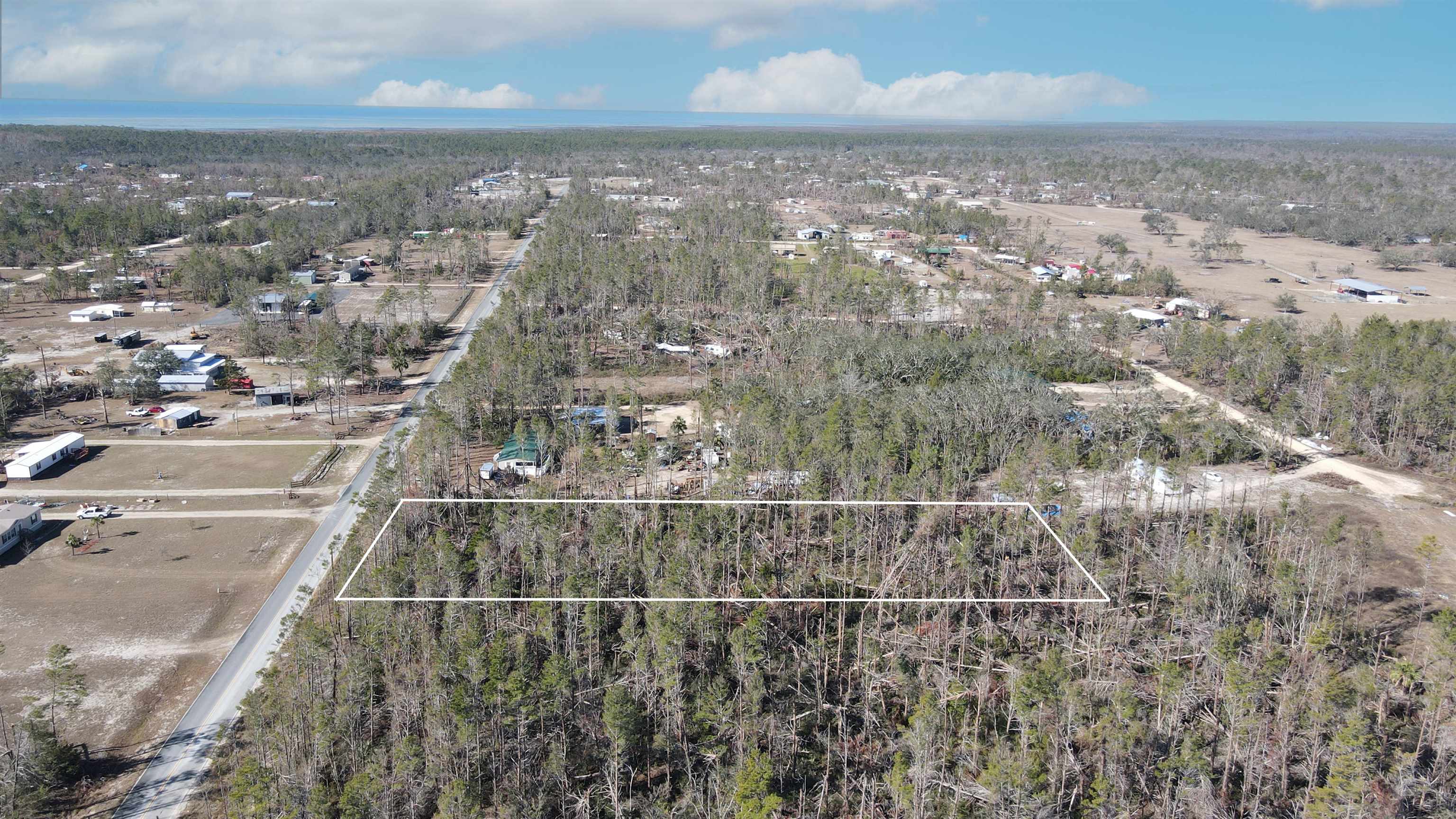 Vacant Seameadows Drive, Perry, Florida image 10