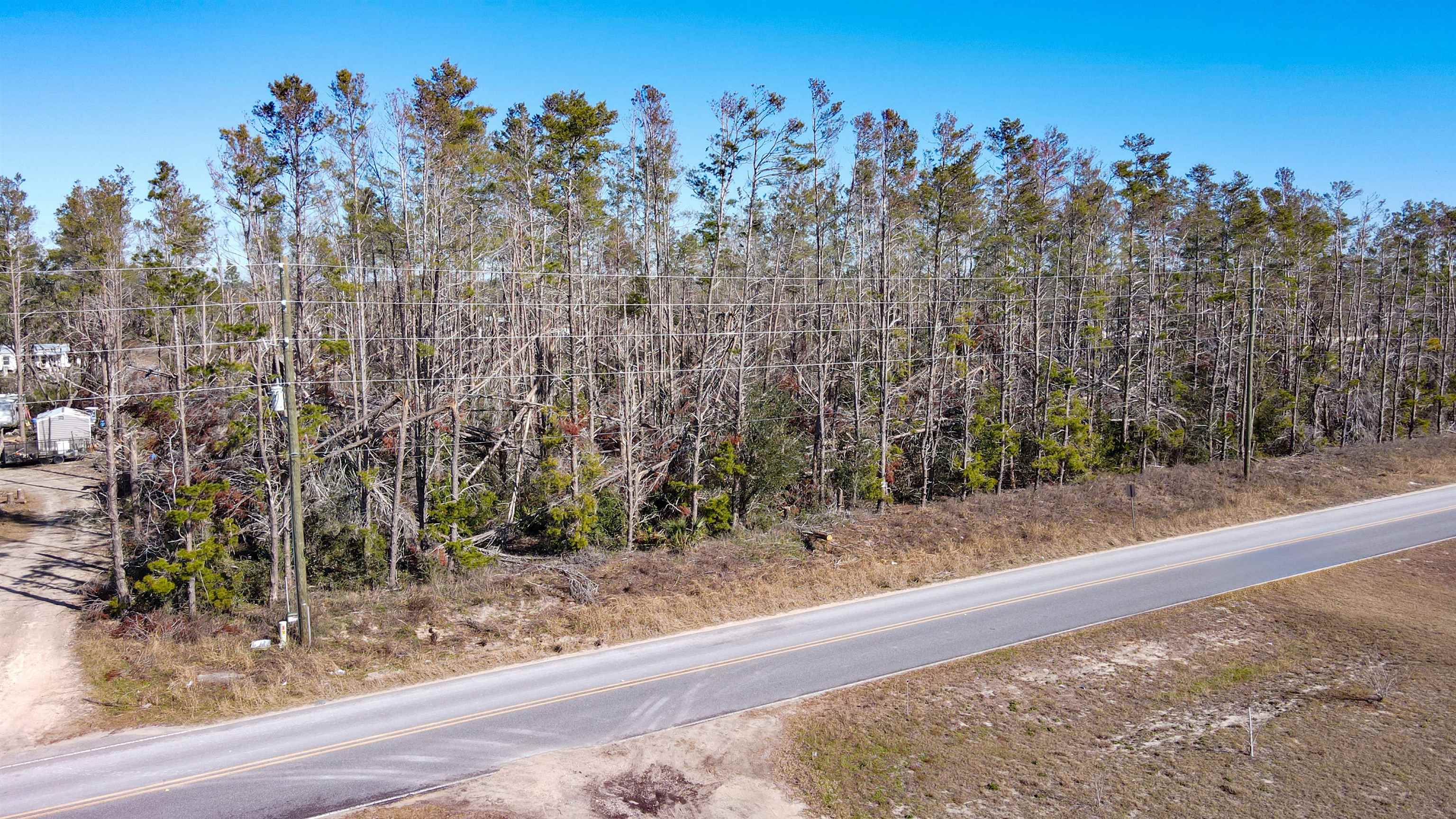 Vacant Seameadows Drive, Perry, Florida image 13