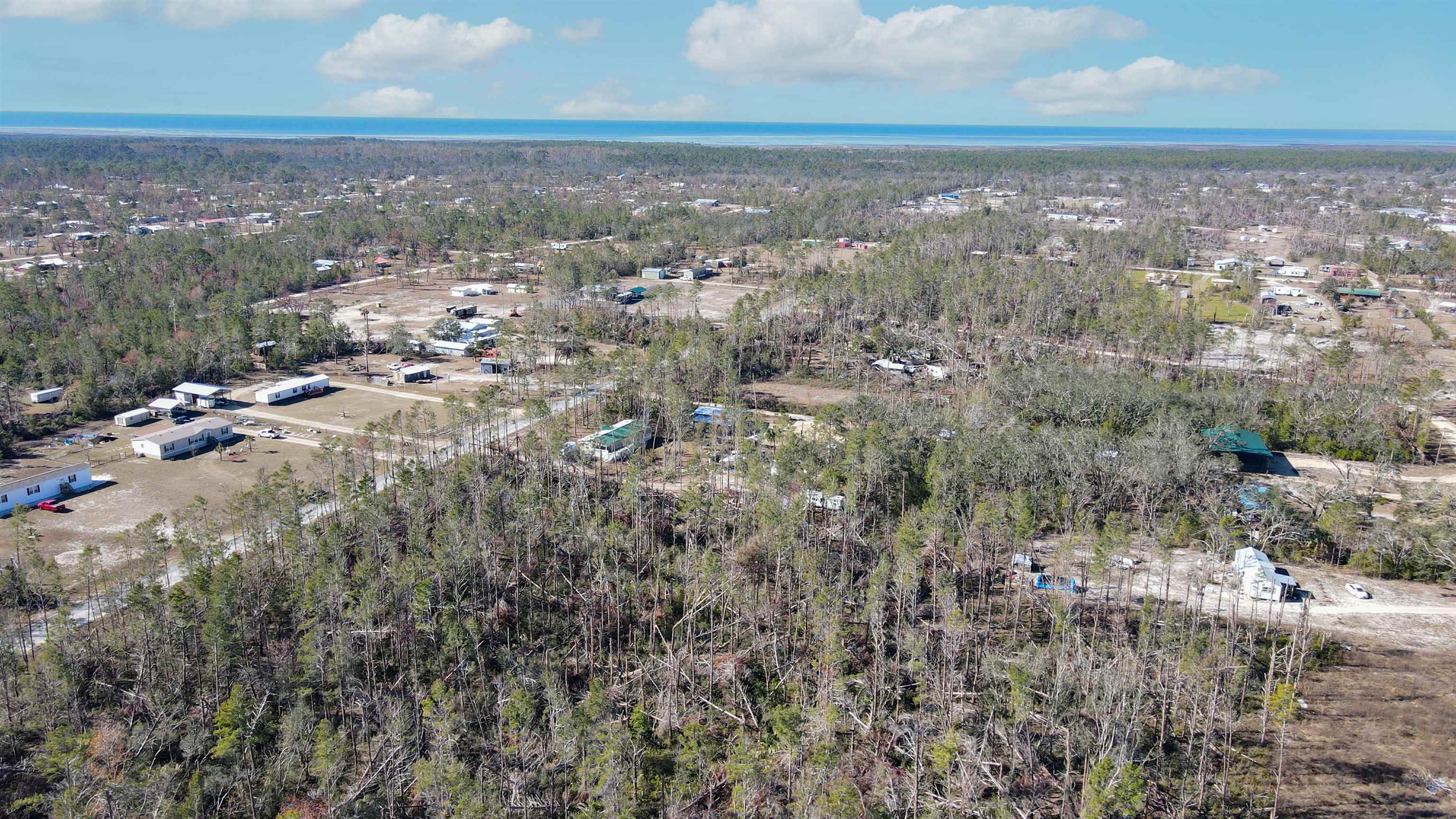 Vacant Seameadows Drive, Perry, Florida image 9