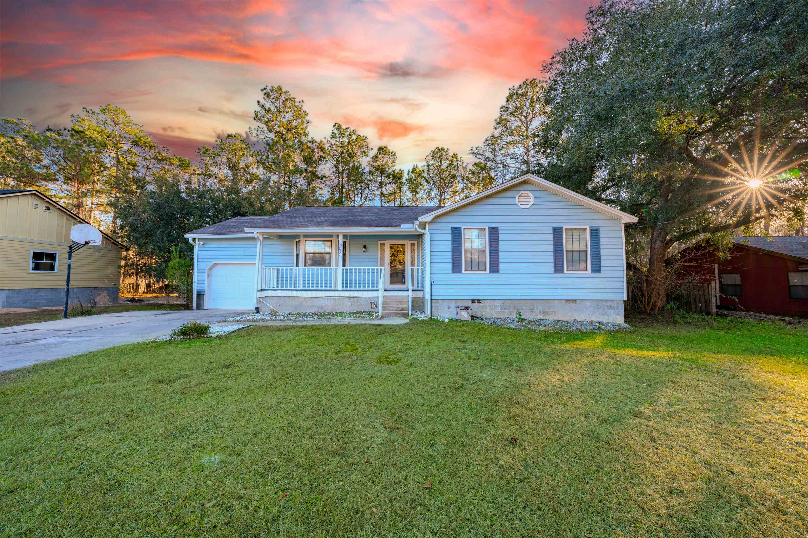 5625 Mossy Top Way, Tallahassee, Texas image 1