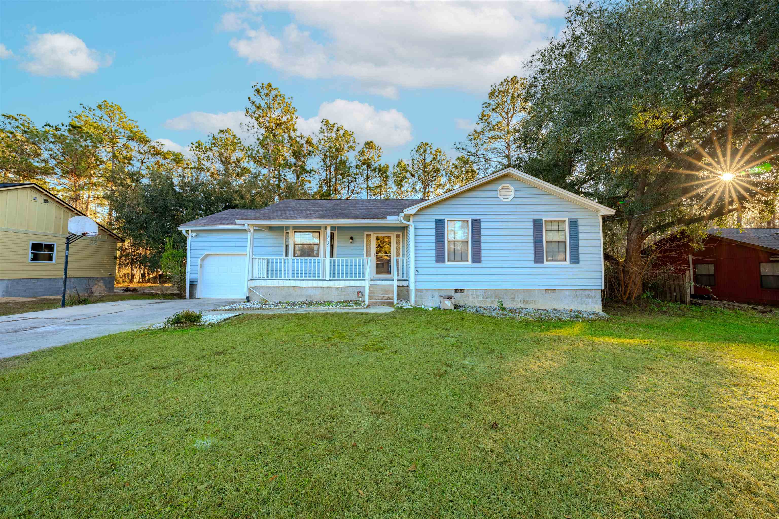 5625 Mossy Top Way, Tallahassee, Texas image 2