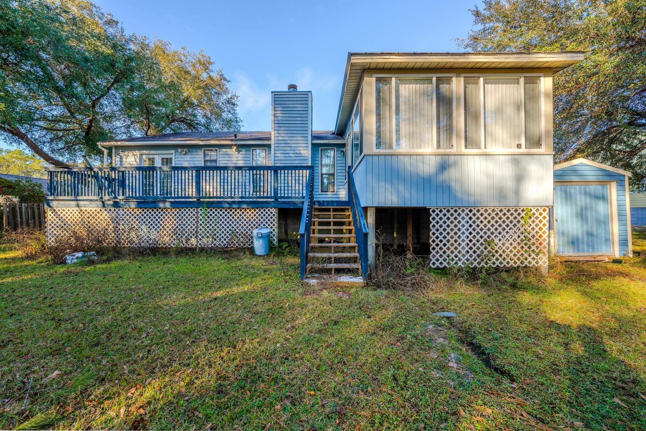 5625 Mossy Top Way, Tallahassee, Texas image 24