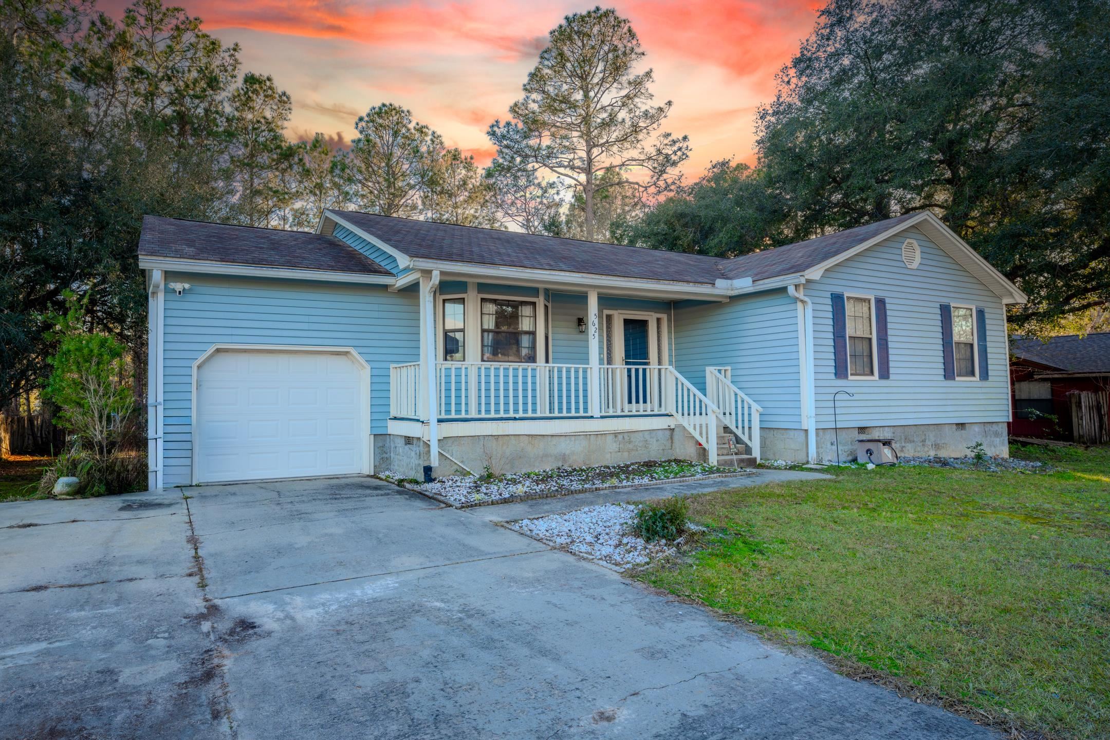 5625 Mossy Top Way, Tallahassee, Texas image 3