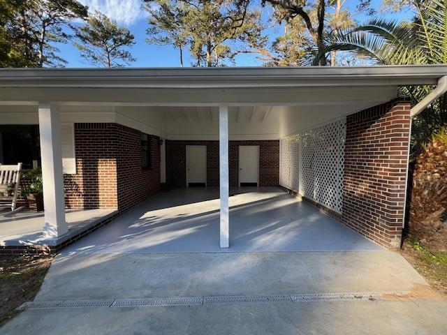 1918 Sunset Lane, Tallahassee, Texas image 9