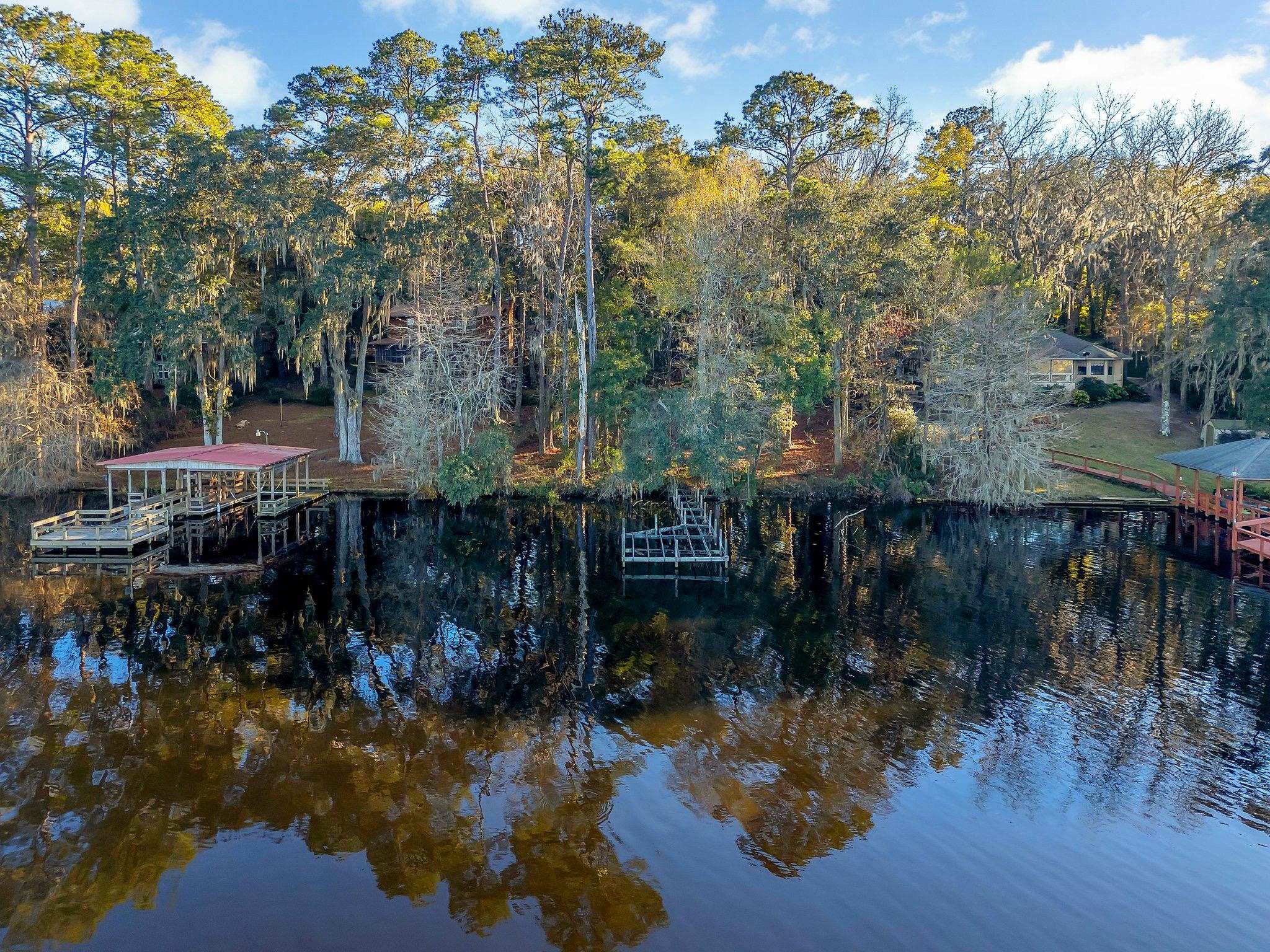 XxX Gould Road, Quincy, Florida image 3