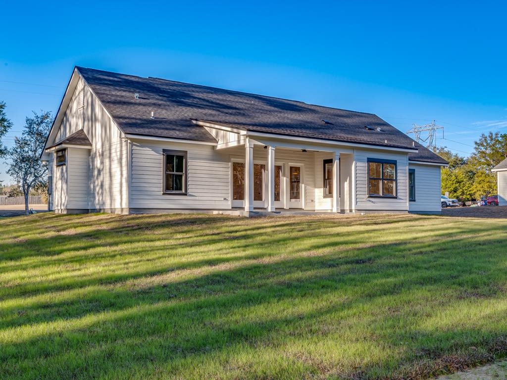 83 Savannah Forest Circle, Crawfordville, Texas image 34