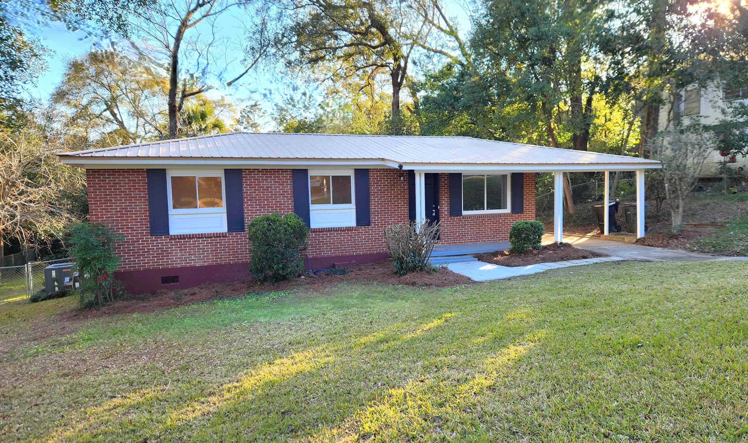 815 Chestwood Avenue, Tallahassee, Florida image 1