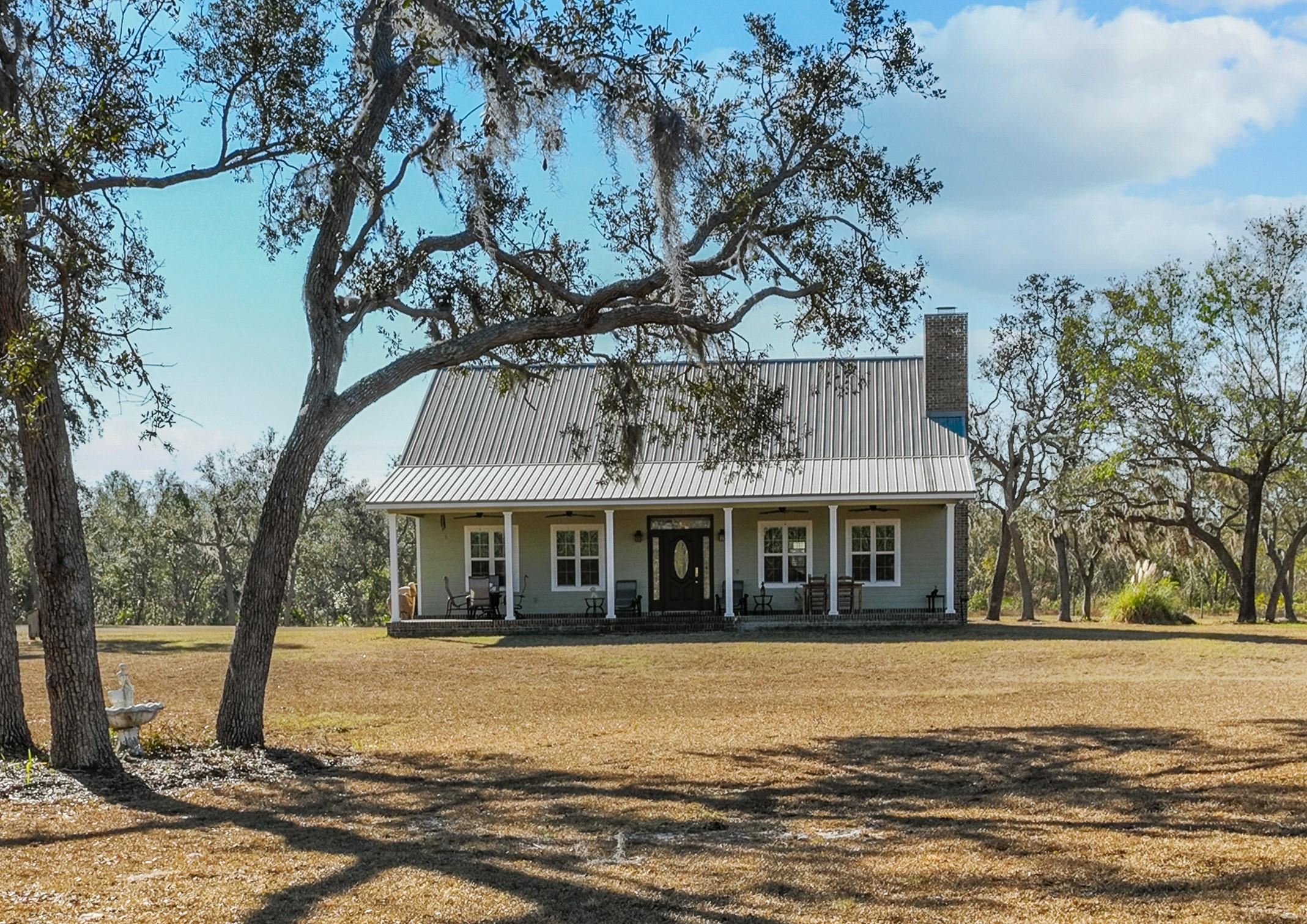 3613 Stricklands Landing Drive, Perry, Florida image 1