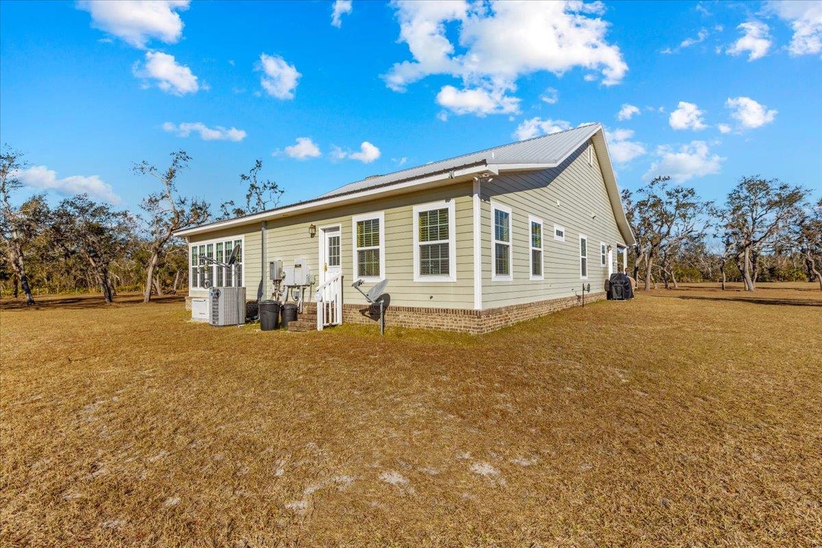 3613 Stricklands Landing Drive, Perry, Florida image 28