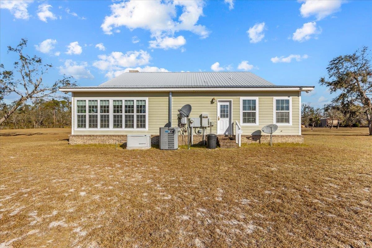 3613 Stricklands Landing Drive, Perry, Florida image 31