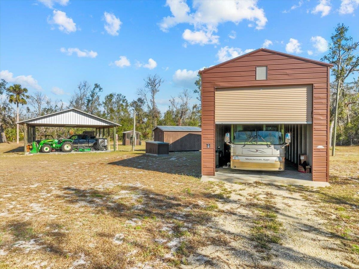 3613 Stricklands Landing Drive, Perry, Florida image 38