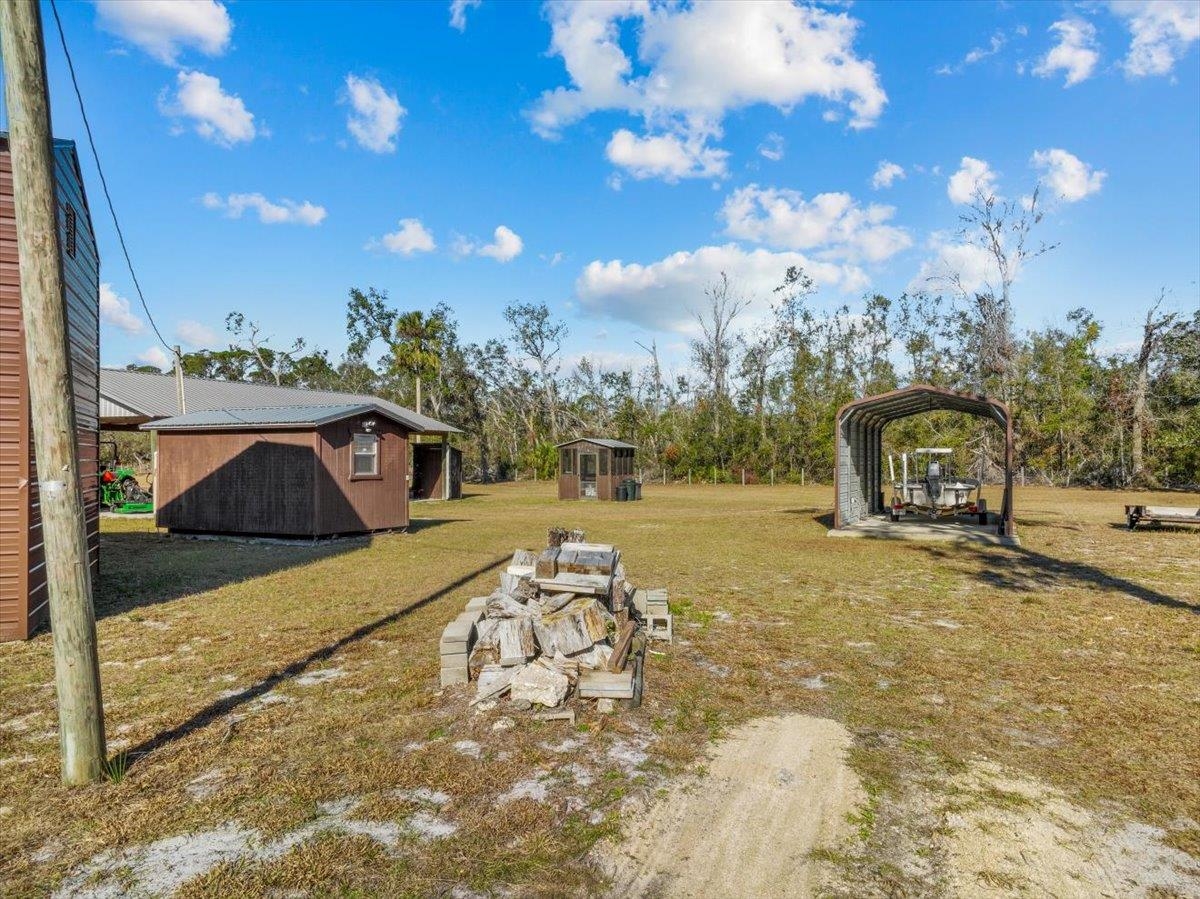 3613 Stricklands Landing Drive, Perry, Florida image 39