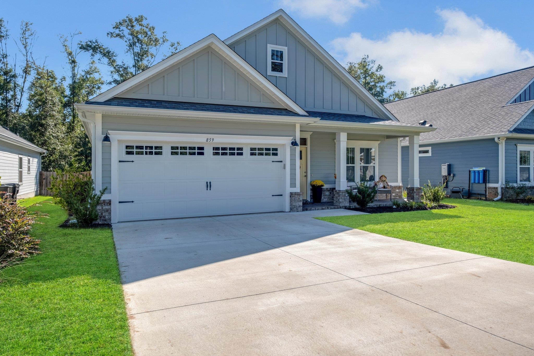 859 Avery Park Drive, Tallahassee, Florida image 4