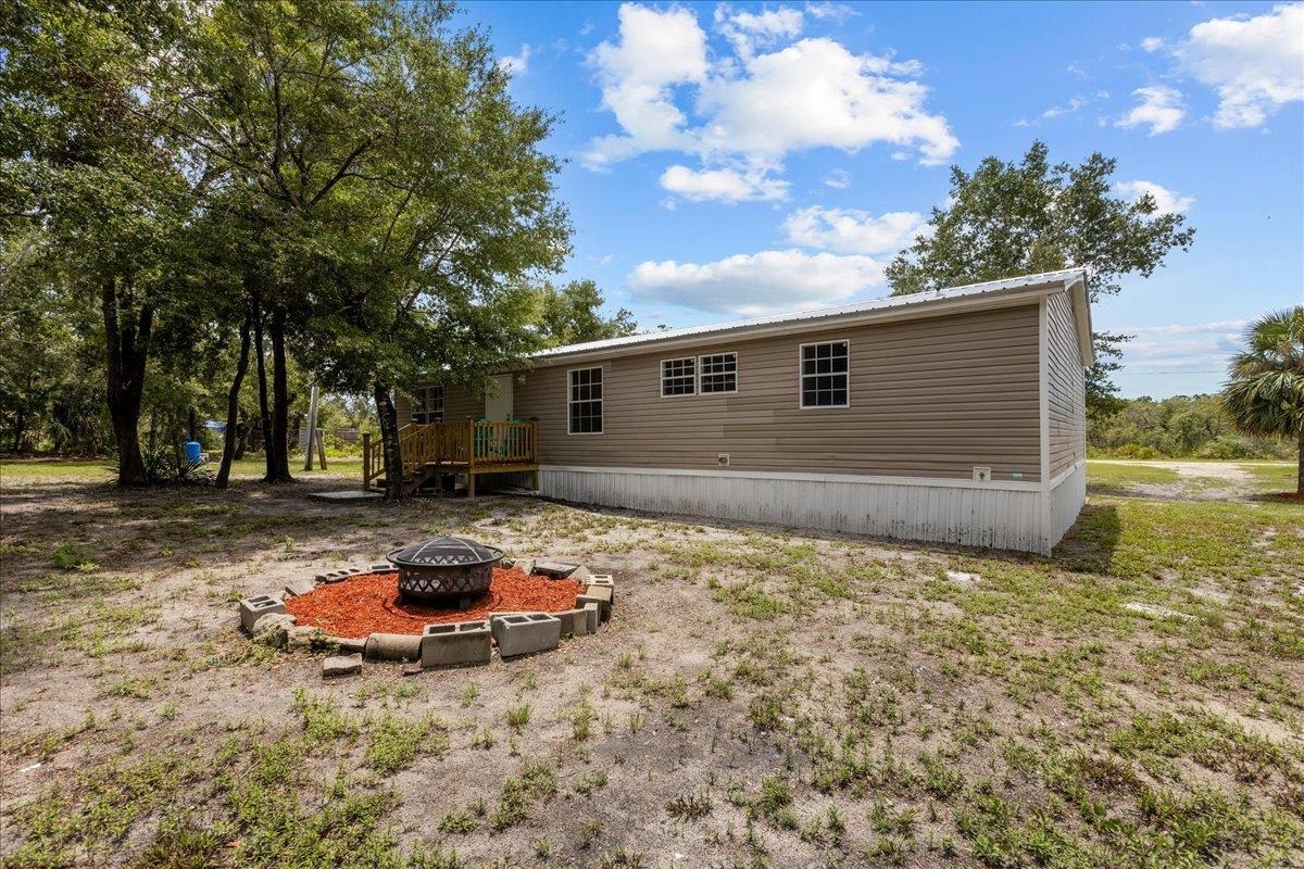 3228 Yates Creek Road, Perry, Texas image 34