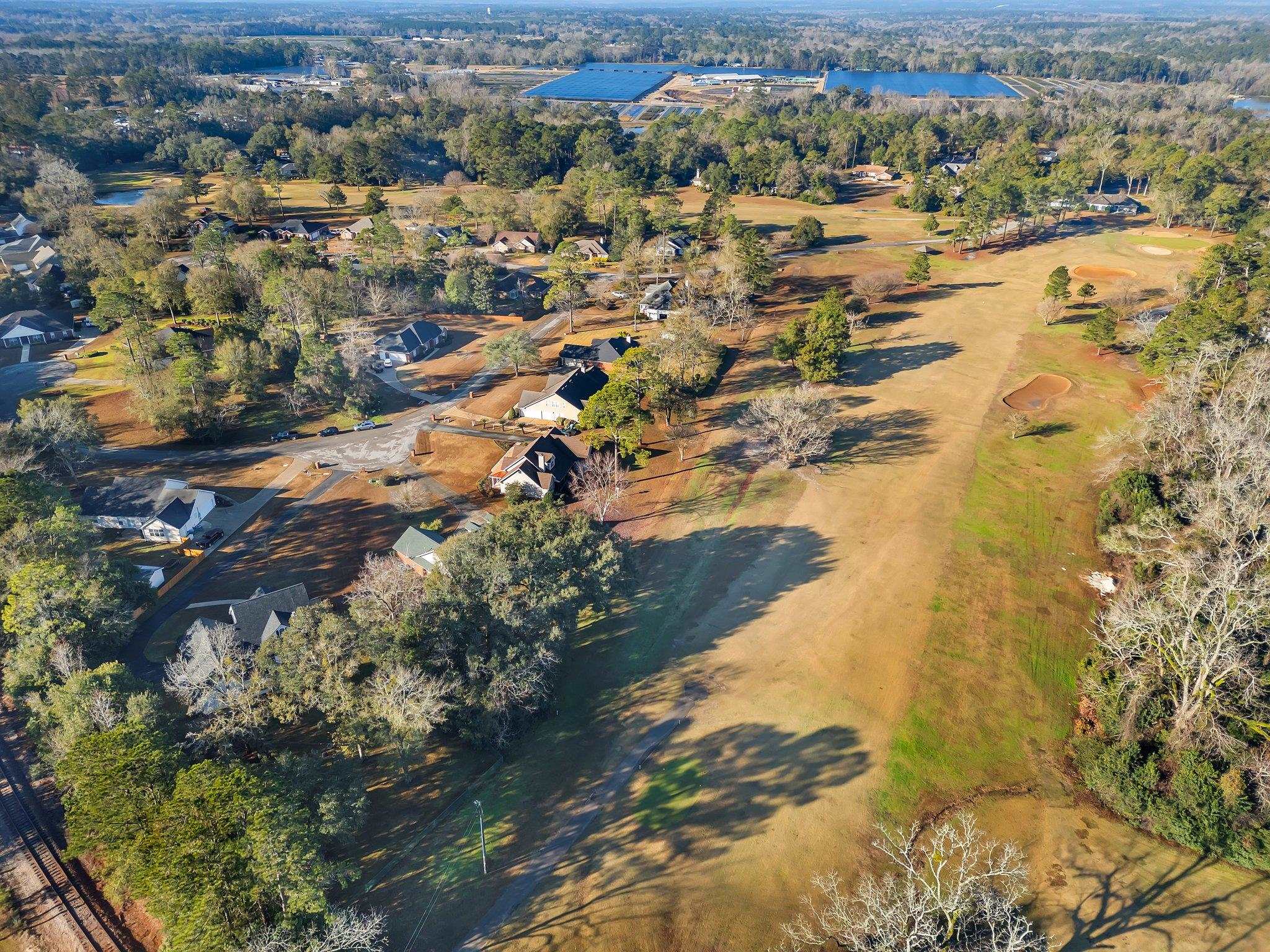 212 Fairway Drive, Havana, Texas image 35