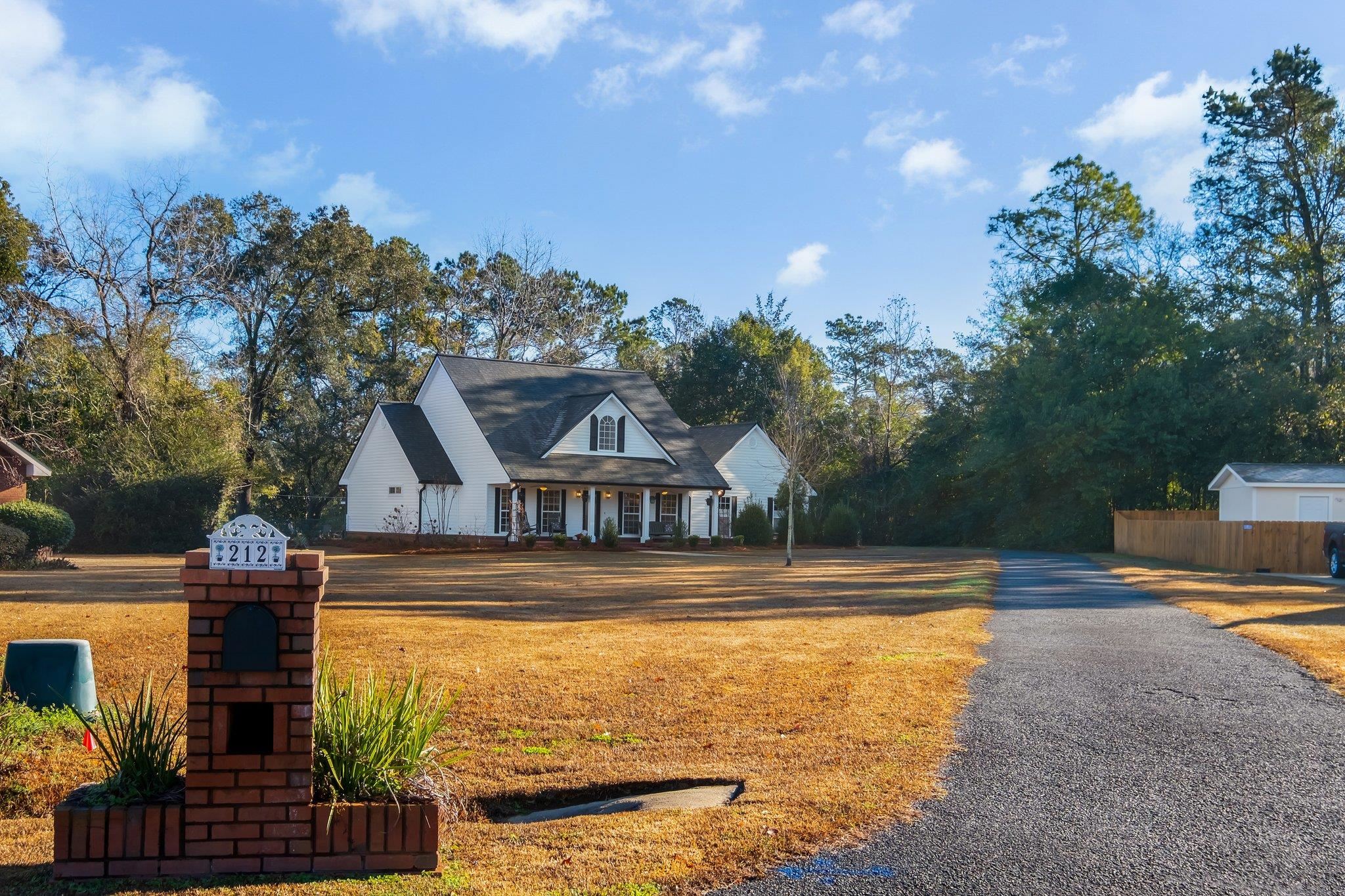 212 Fairway Drive, Havana, Texas image 41