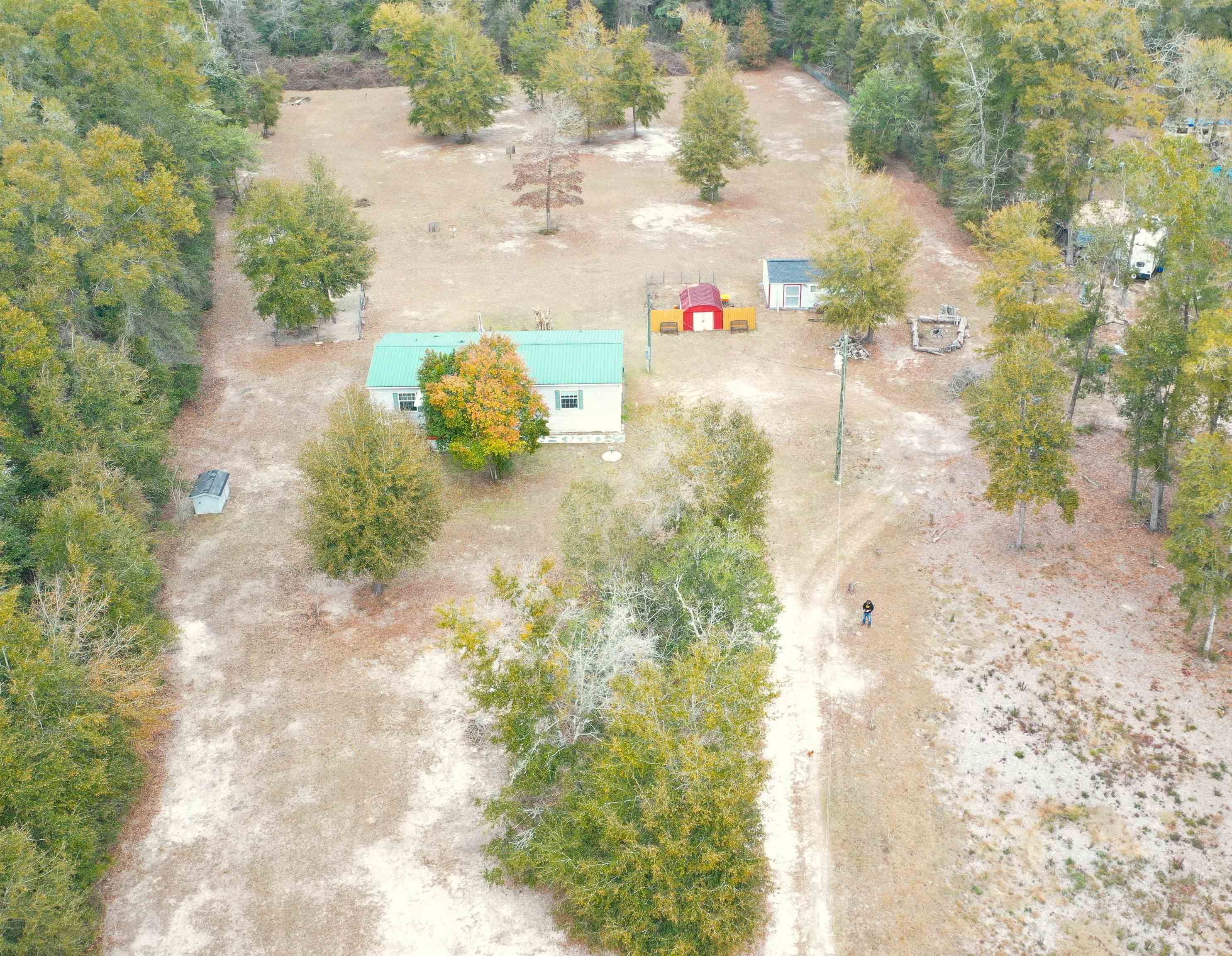 342 Ochlockonee River Road, Havana, Florida image 27