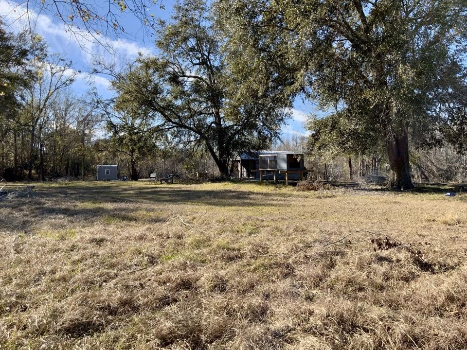 3046 SW Captain Brown Road, Madison, Texas image 30