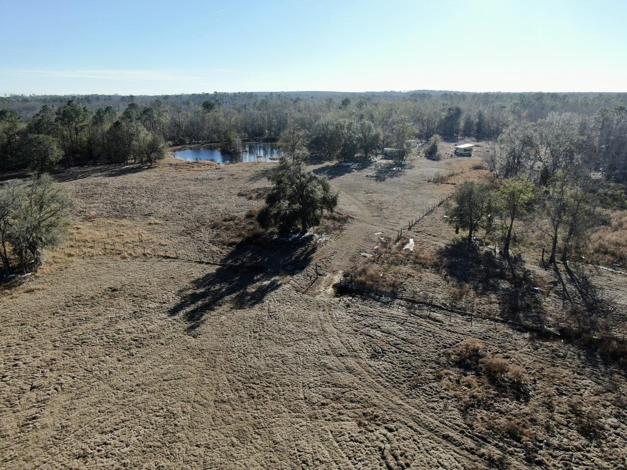 3046 SW Captain Brown Road, Madison, Texas image 38