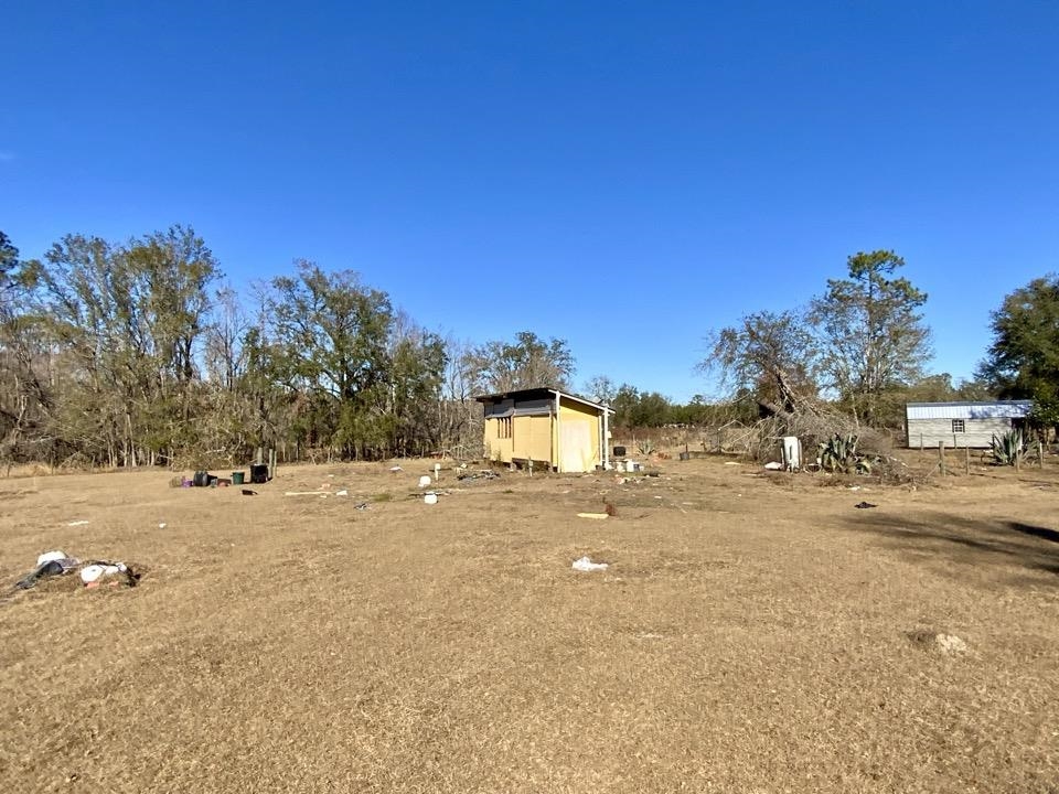 3046 SW Captain Brown Road, Madison, Florida image 7