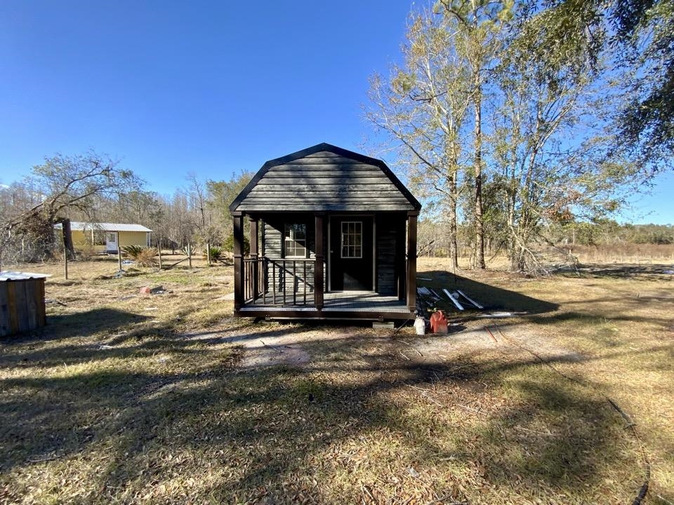 3046 SW Captain Brown Road, Madison, Texas image 9