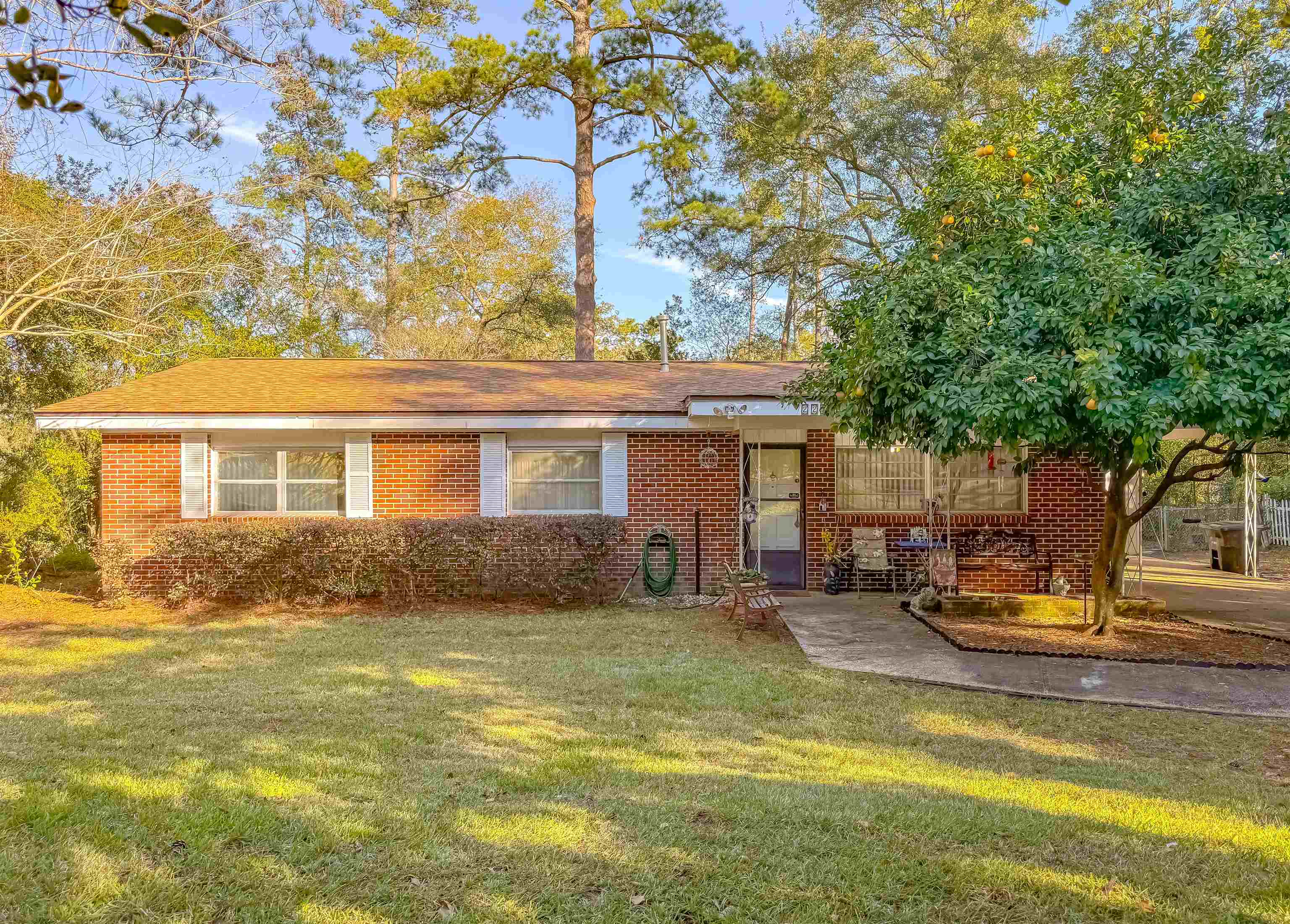 2221 Jim Lee Road, Tallahassee, Florida image 1