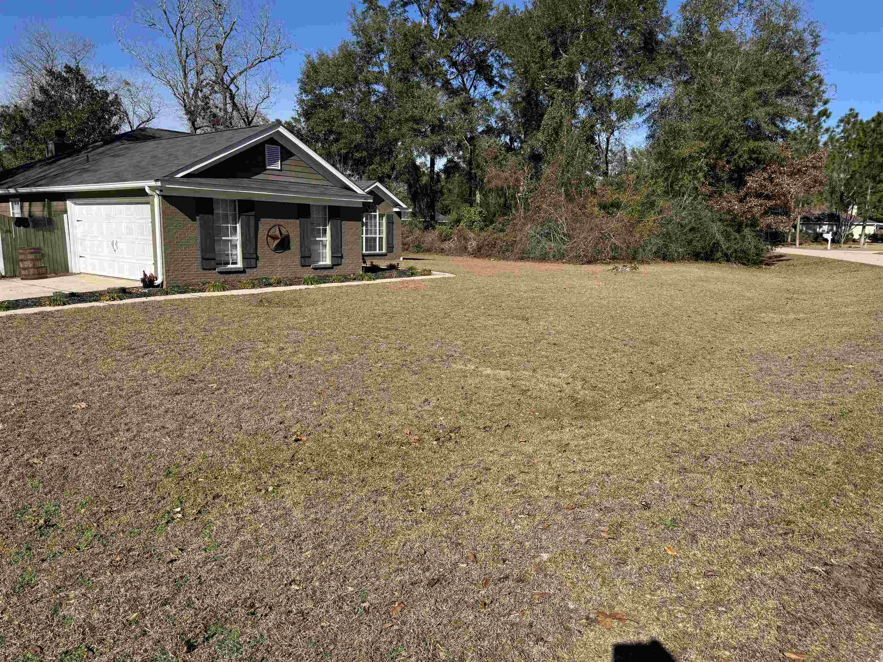 140 Duncan Drive, Crawfordville, Florida image 36