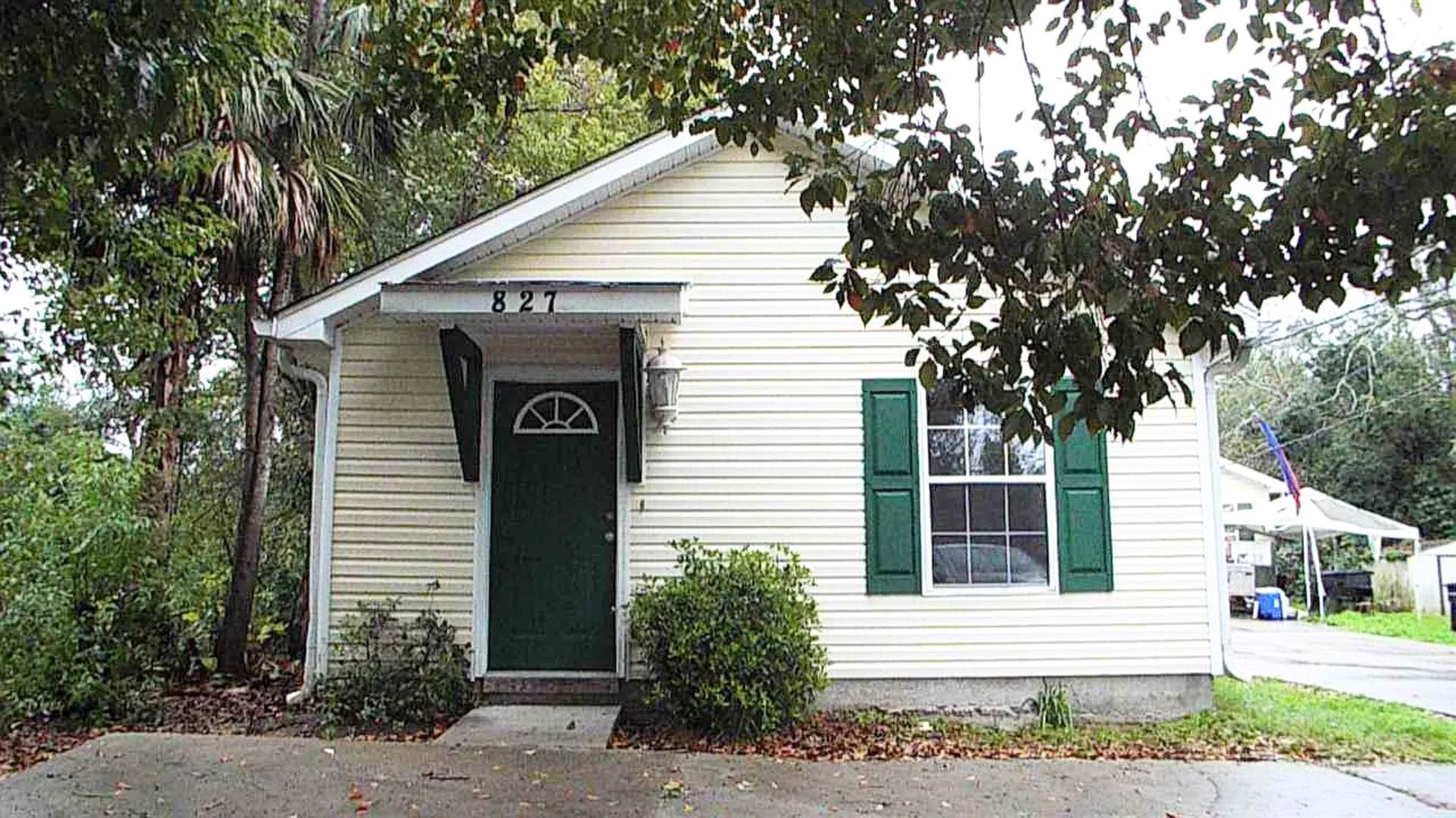 827 Central Street, Tallahassee, Texas image 1