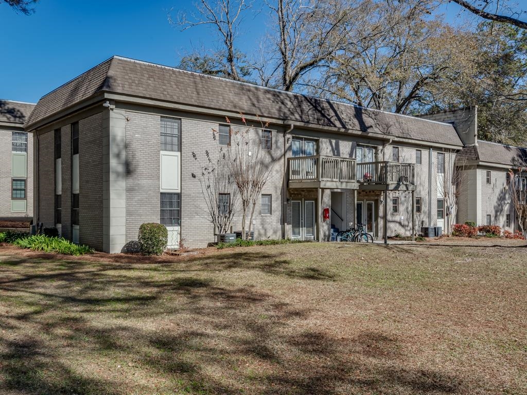 1951 N Meridian Road #21, Tallahassee, Florida image 36