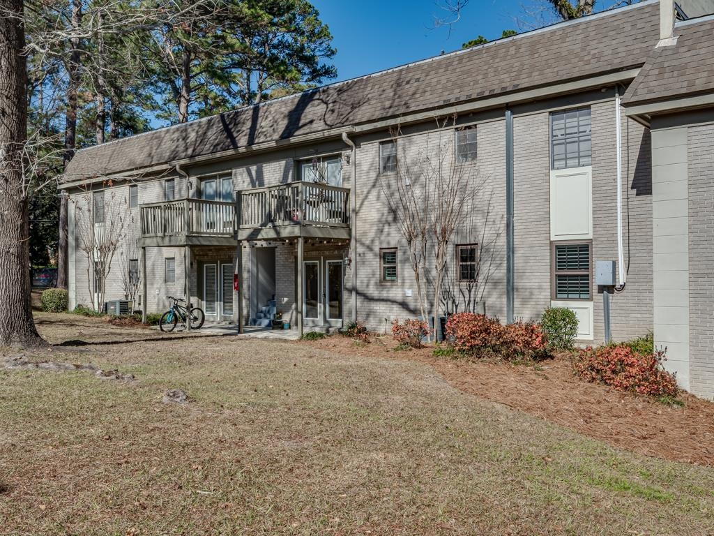 1951 N Meridian Road #21, Tallahassee, Florida image 37