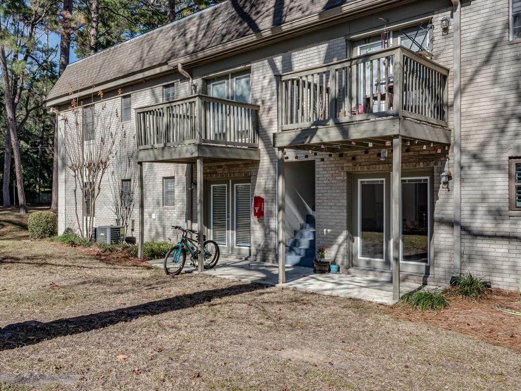 1951 N Meridian Road #21, Tallahassee, Florida image 38