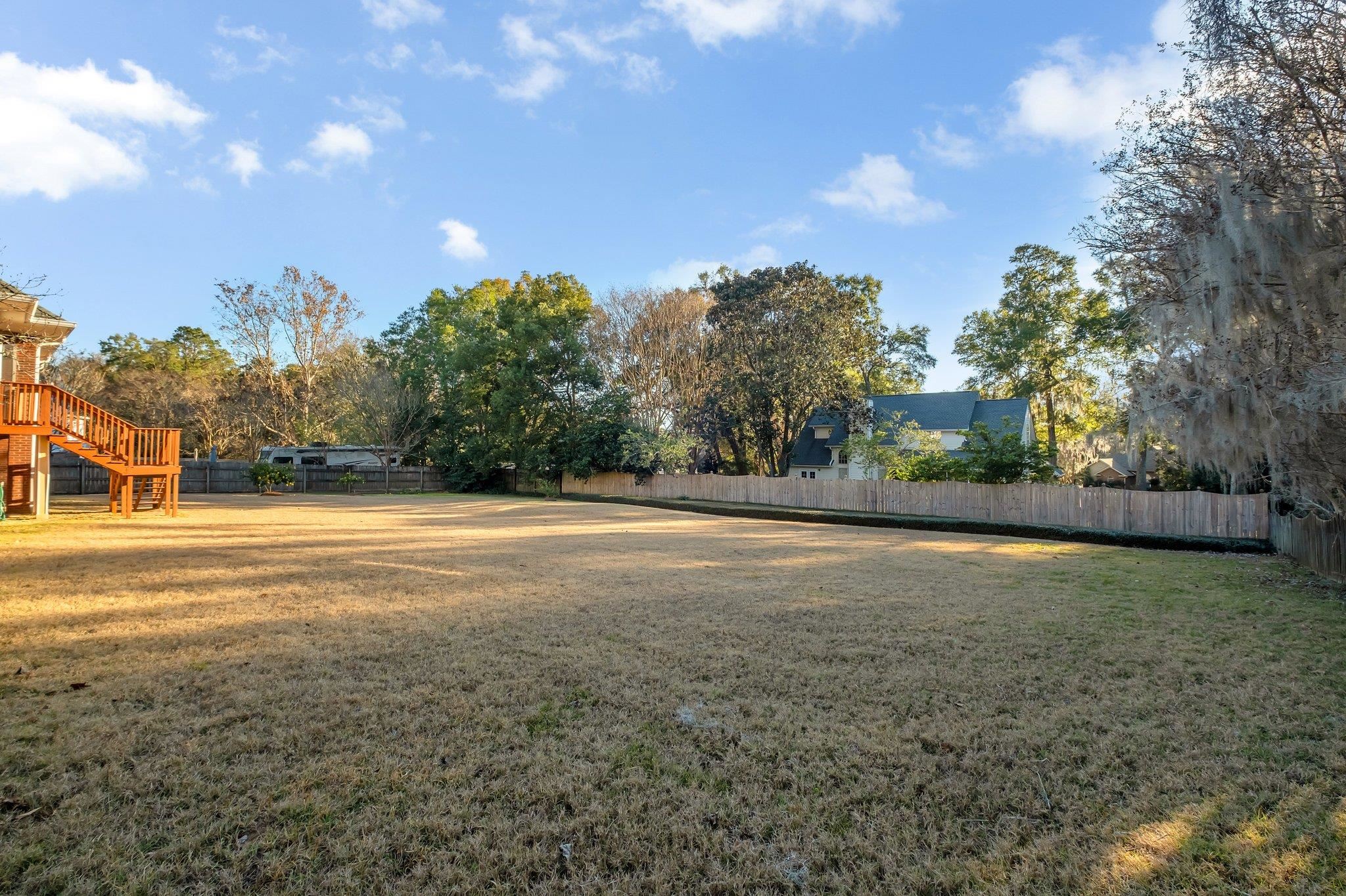 515 Moss View Way, Tallahassee, Texas image 42