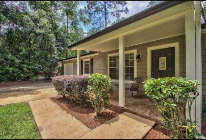 6842 Tomy Lee Trail, Tallahassee, Texas image 3