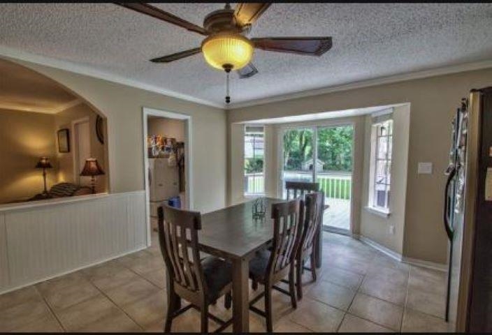 6842 Tomy Lee Trail, Tallahassee, Texas image 7