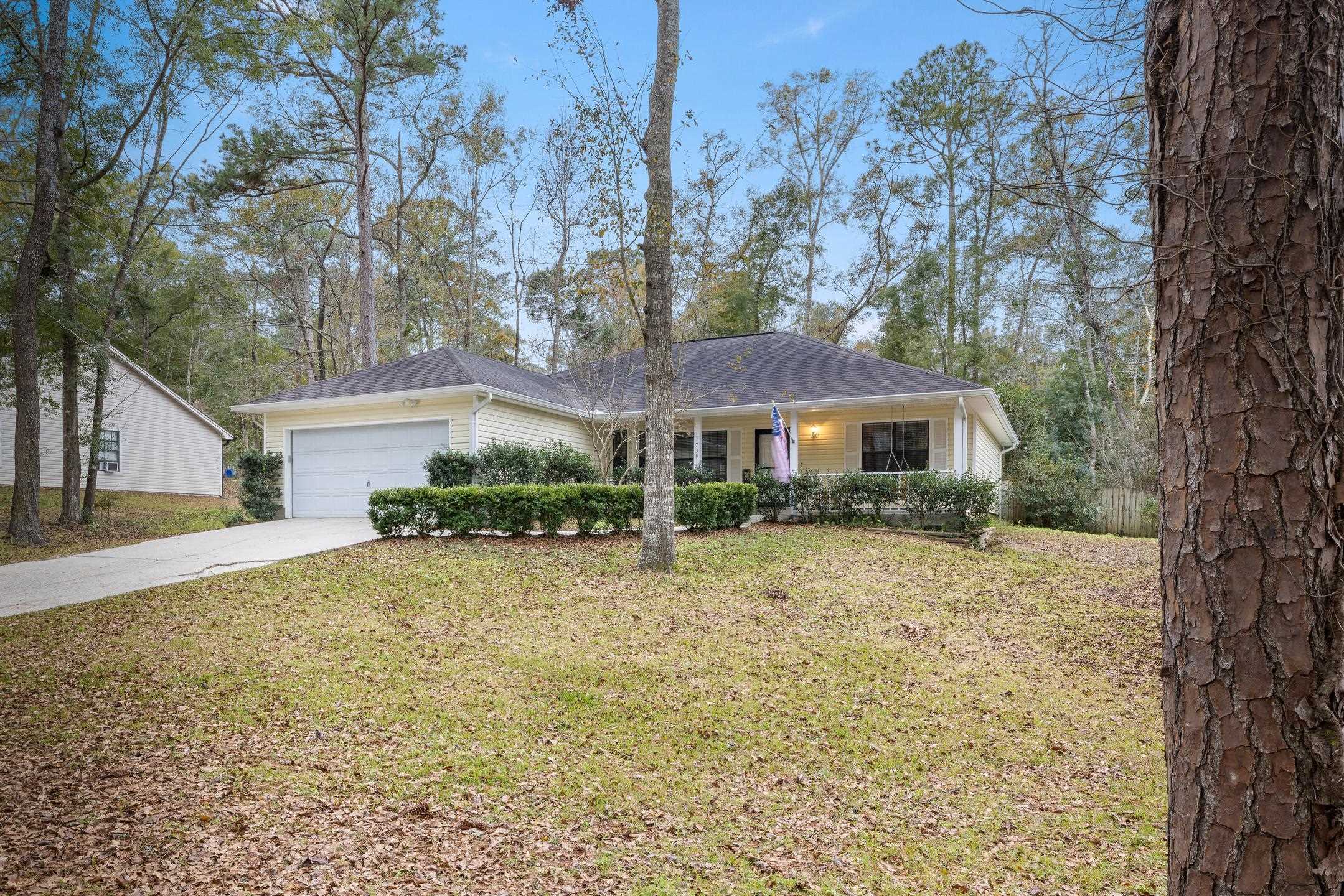 1739 Folkstone Road, Tallahassee, Florida image 1