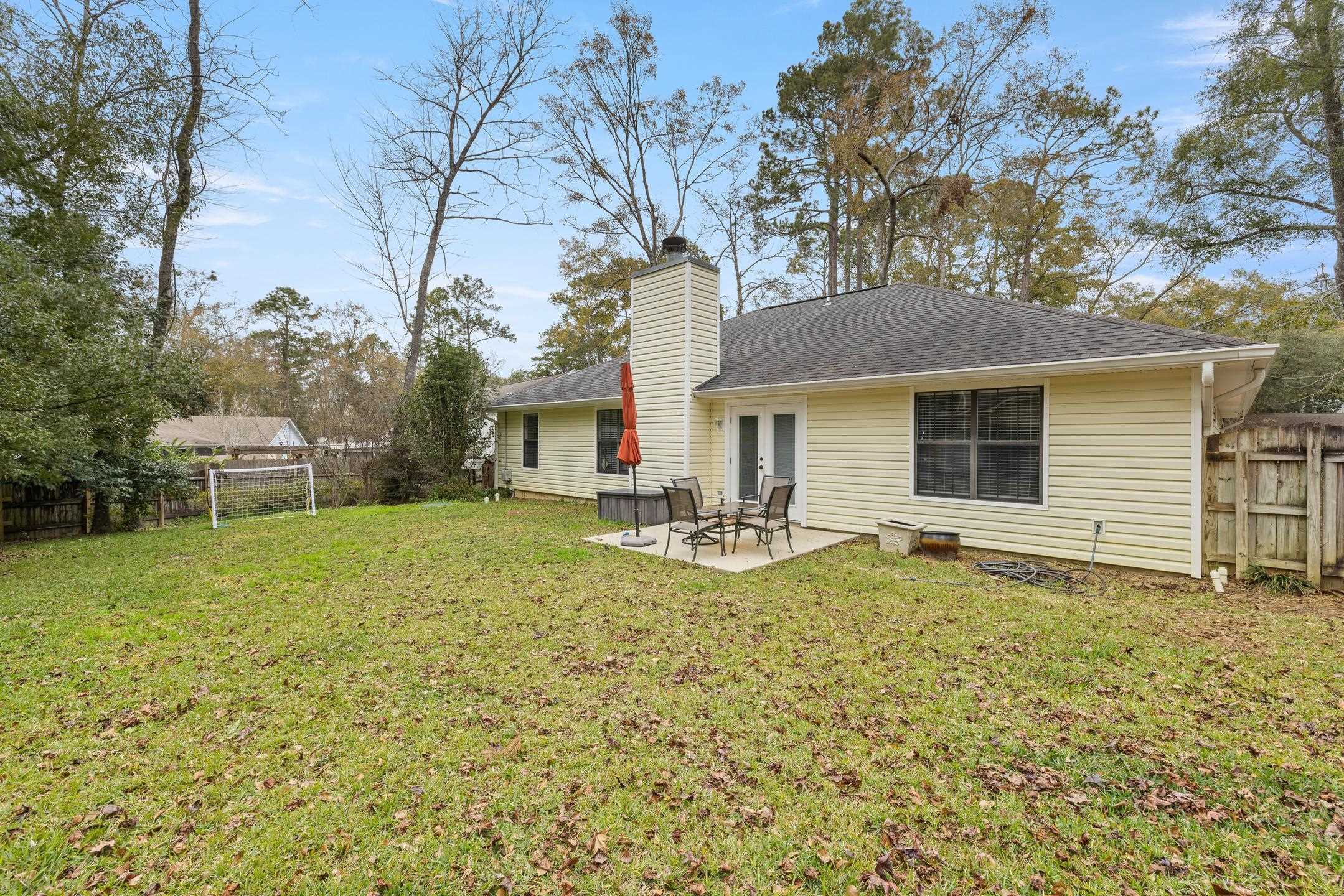 1739 Folkstone Road, Tallahassee, Florida image 31