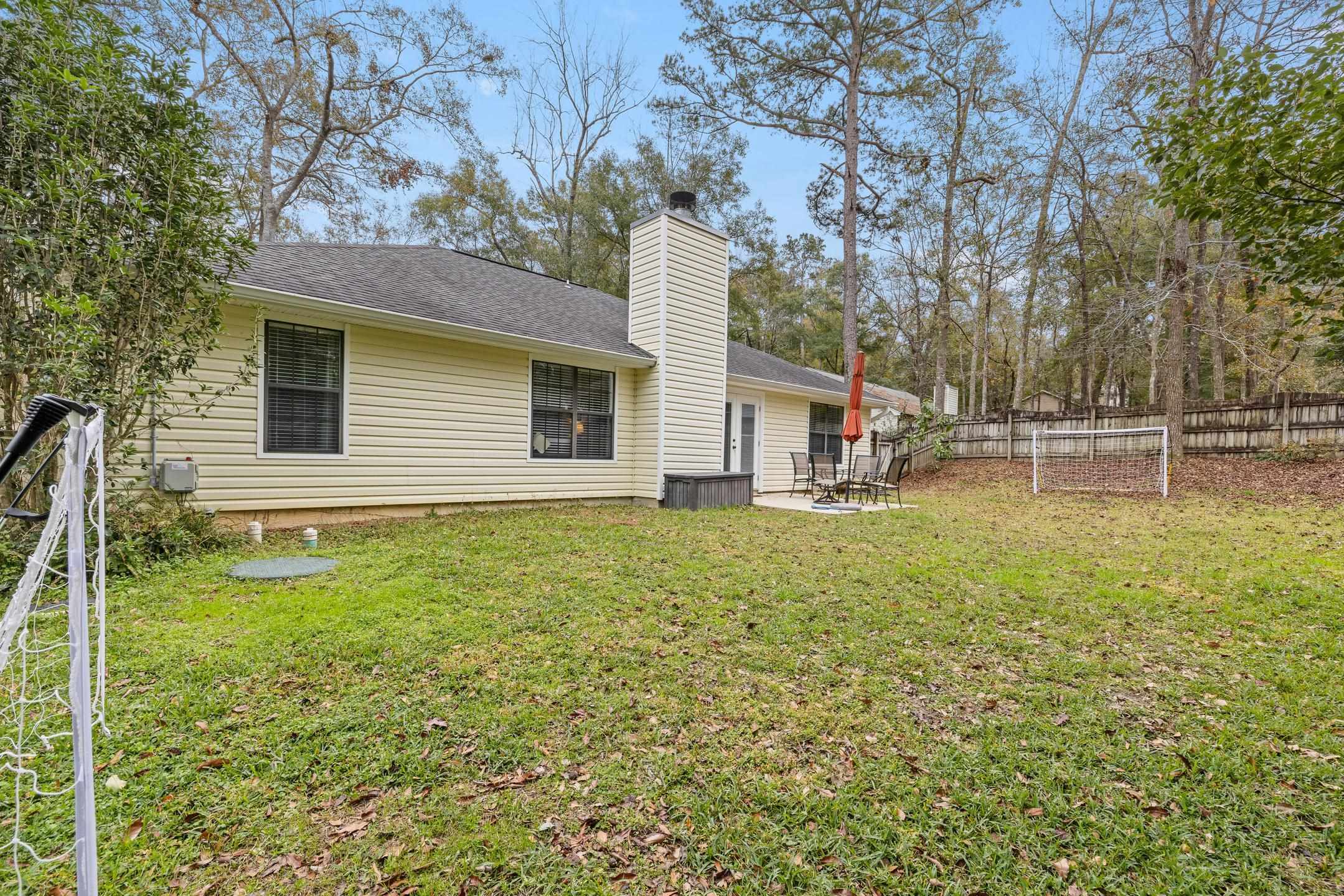 1739 Folkstone Road, Tallahassee, Florida image 32