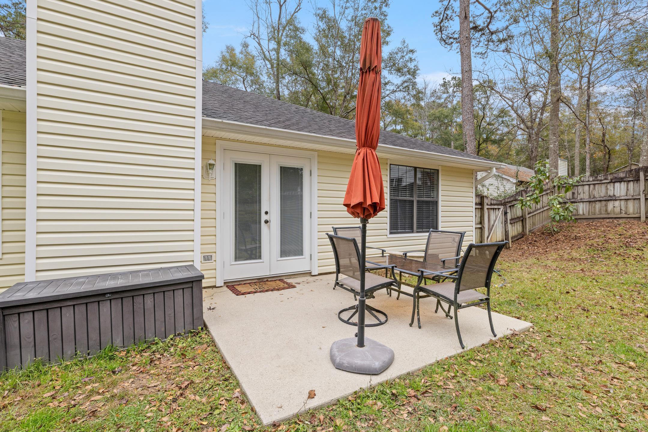 1739 Folkstone Road, Tallahassee, Florida image 33