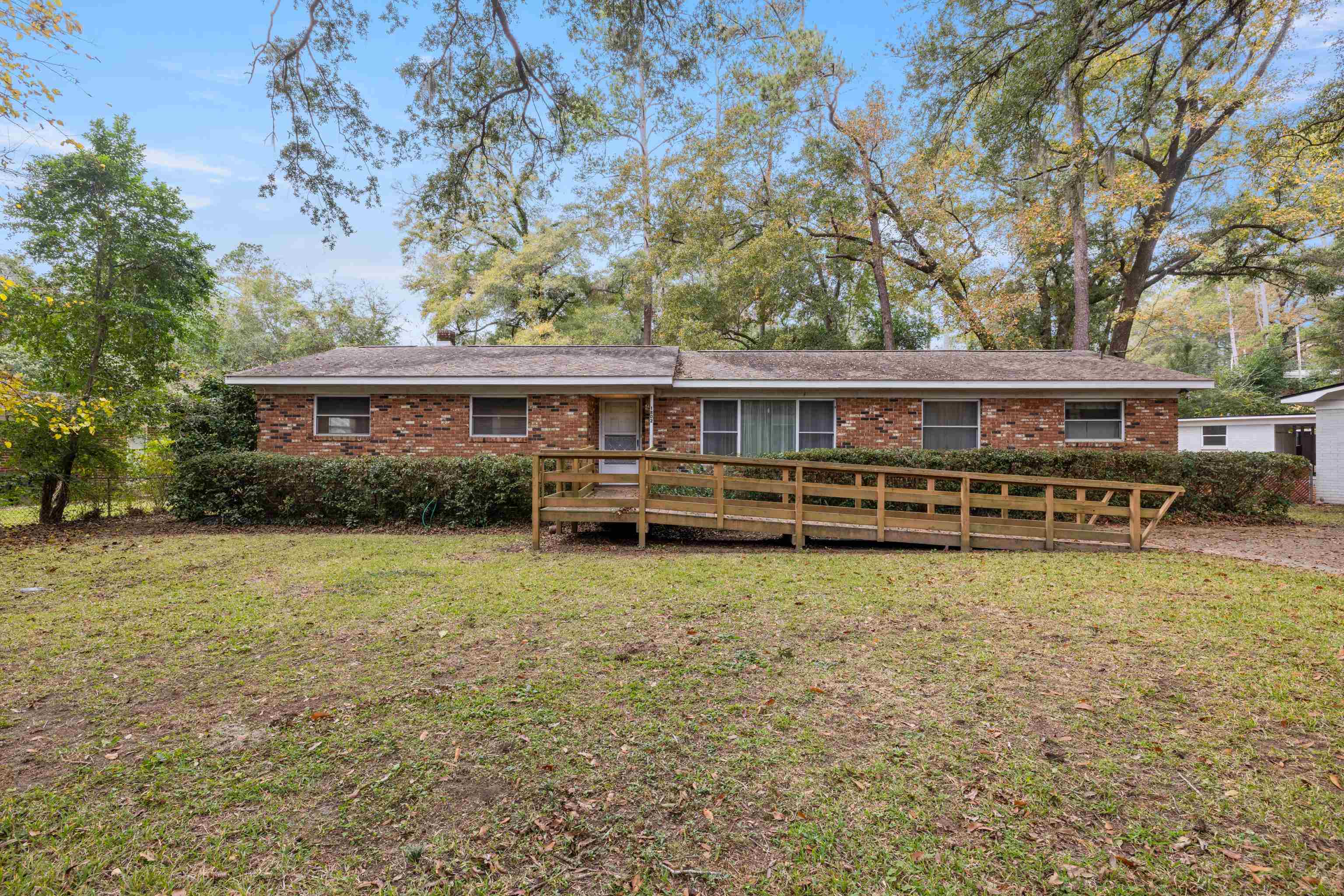 1802 Rosedale Drive, Tallahassee, Florida image 1