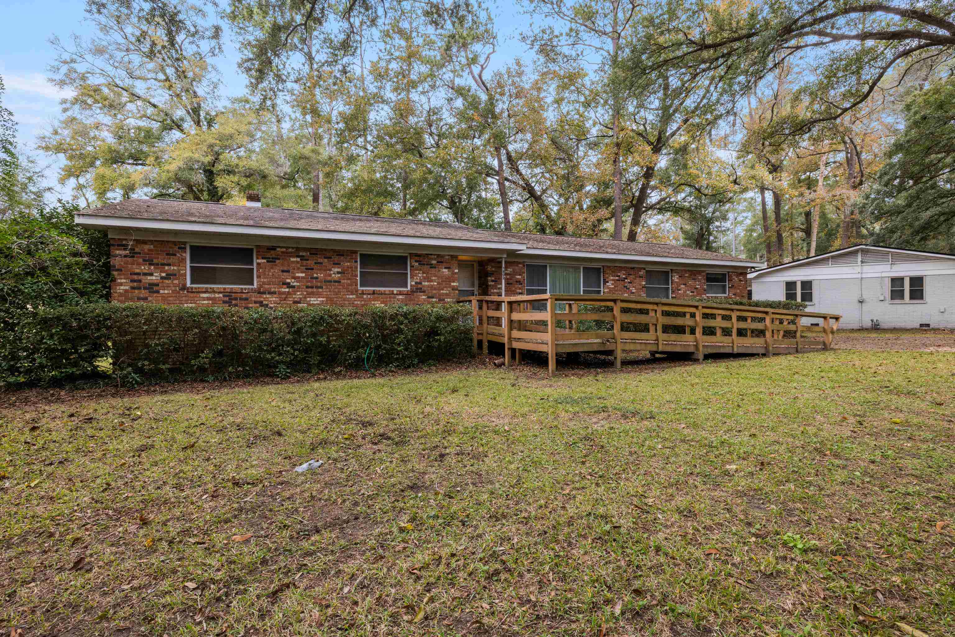 1802 Rosedale Drive, Tallahassee, Florida image 4