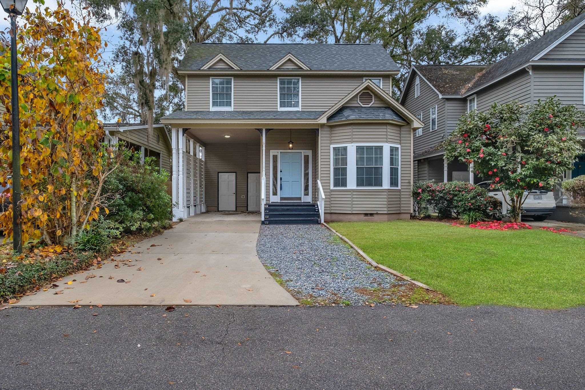 2704 Nantucket Lane, Tallahassee, Texas image 2